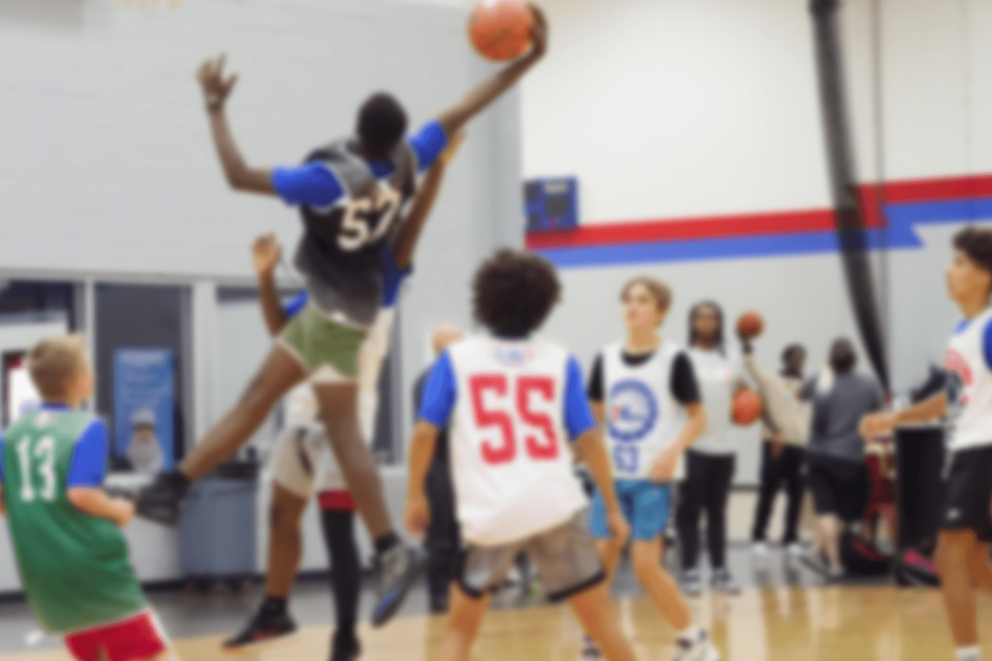 FIND A LEAGUE NEAR YOU