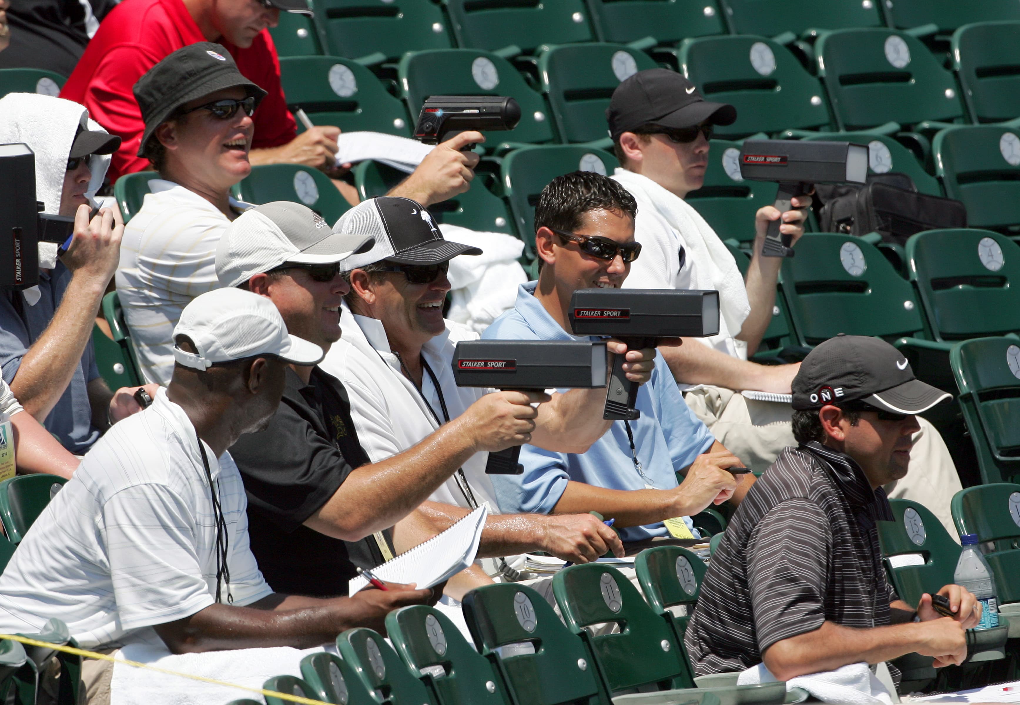 Youth Inc. Recommends: The Do's and Don'ts to Getting Recruited in Baseball