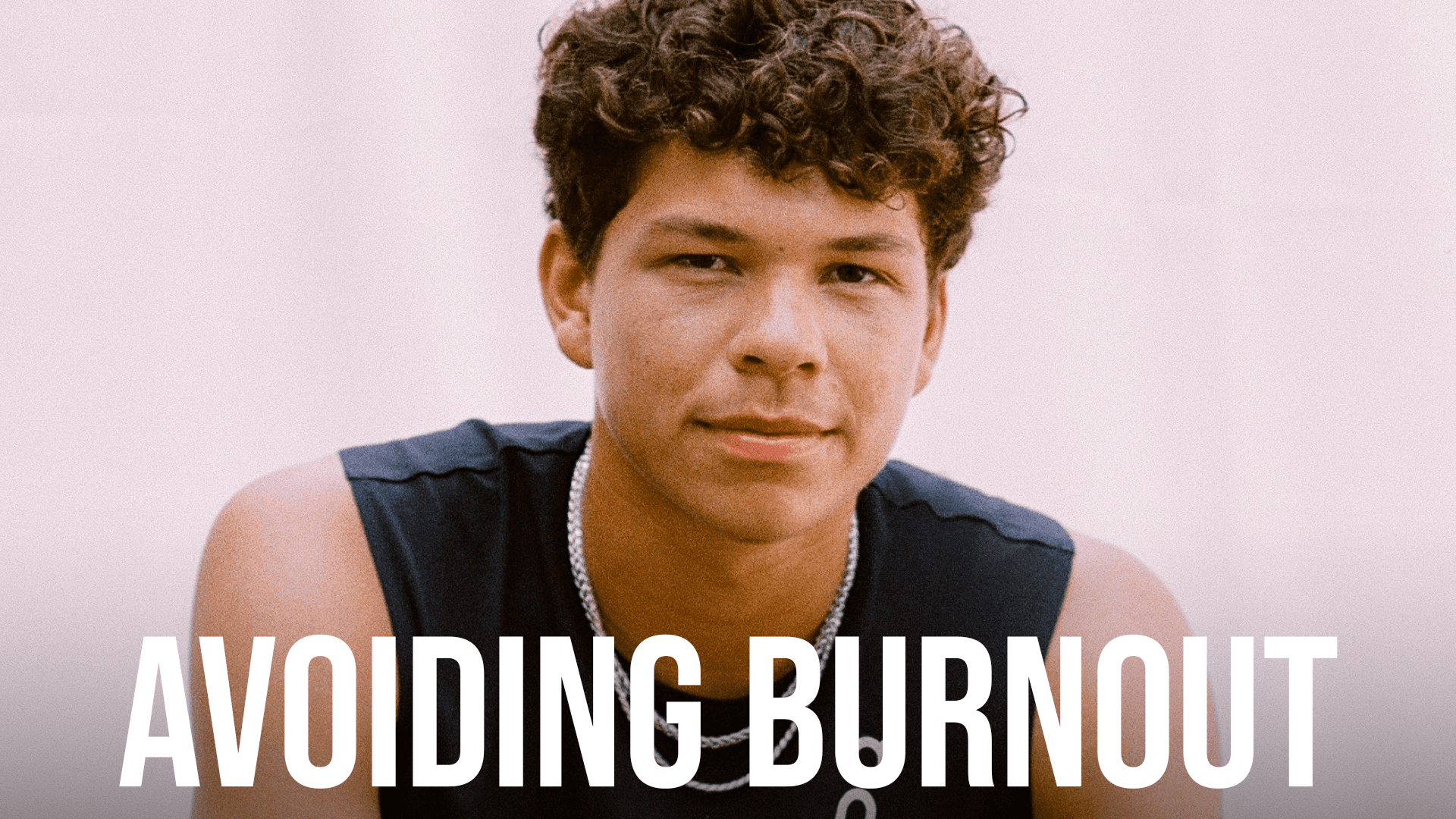 Ben Shelton's Dad's Tips for Avoiding Burnout in Youth Tennis (Slide 1)