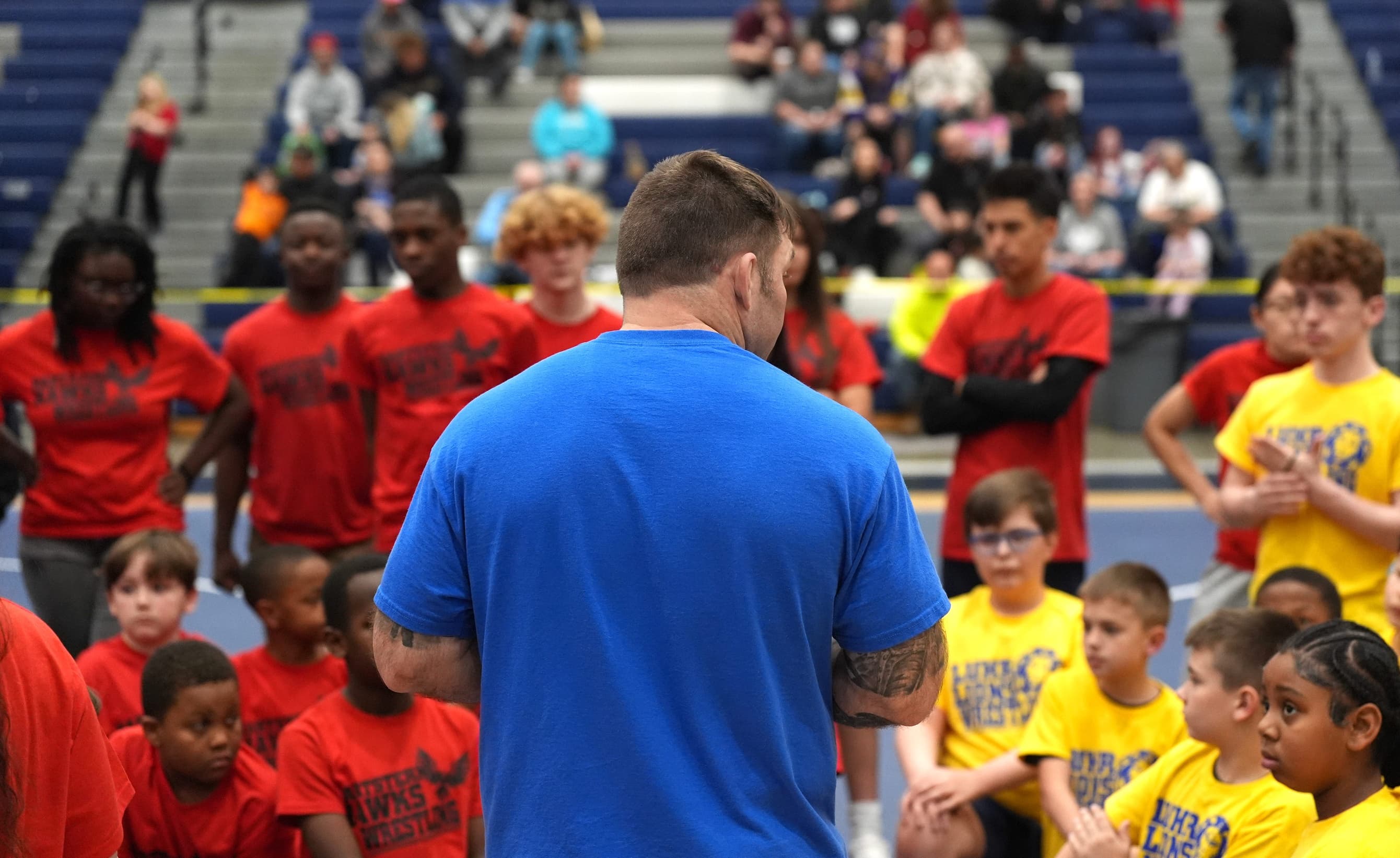 Youth Inc. Recommends: Our Favorite Youth Sports Parenting Social Follows 