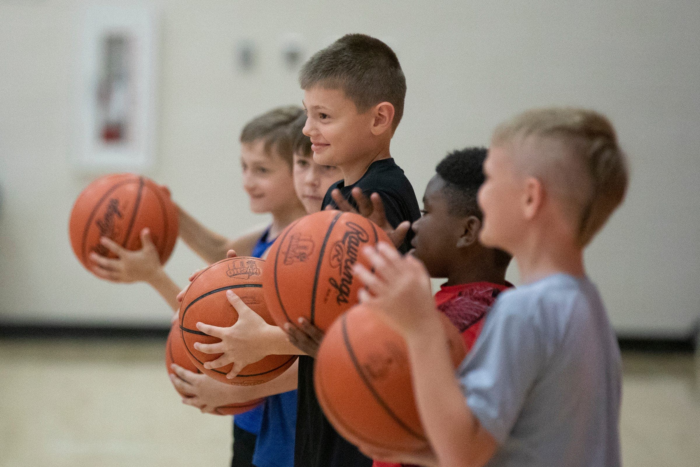 Playing Free When the Pressure Creeps In