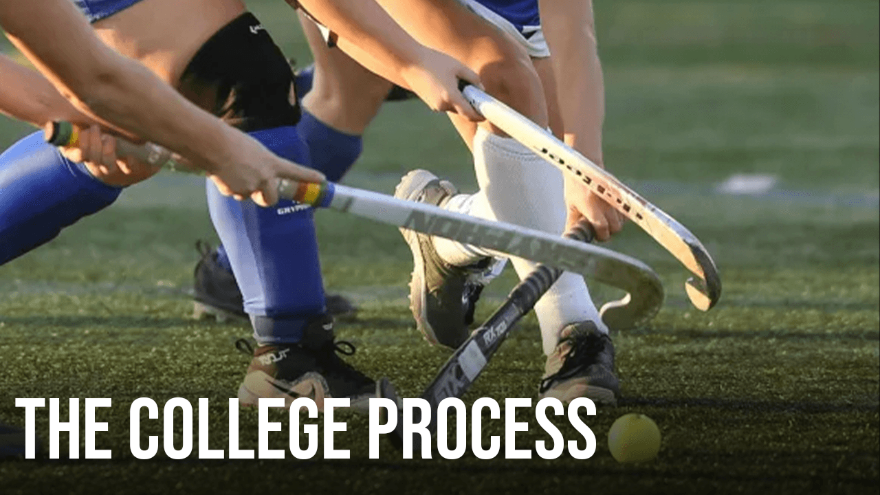 “Start the College Process One Year Earlier” : Field Hockey Coaches Share Insights on Recruitment