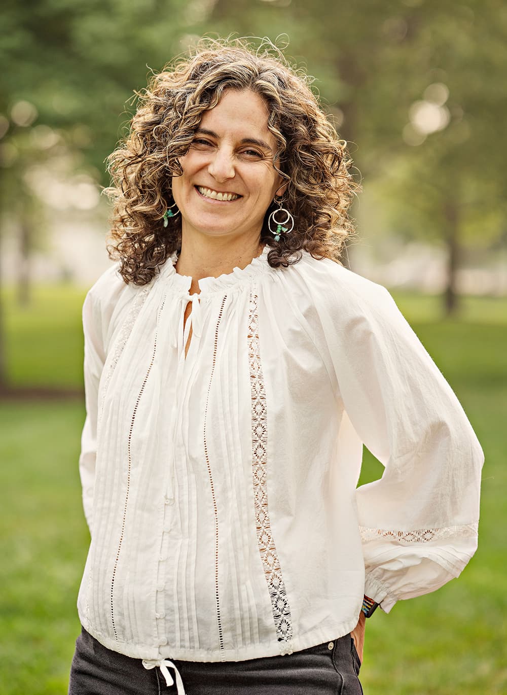 Karen Scholl