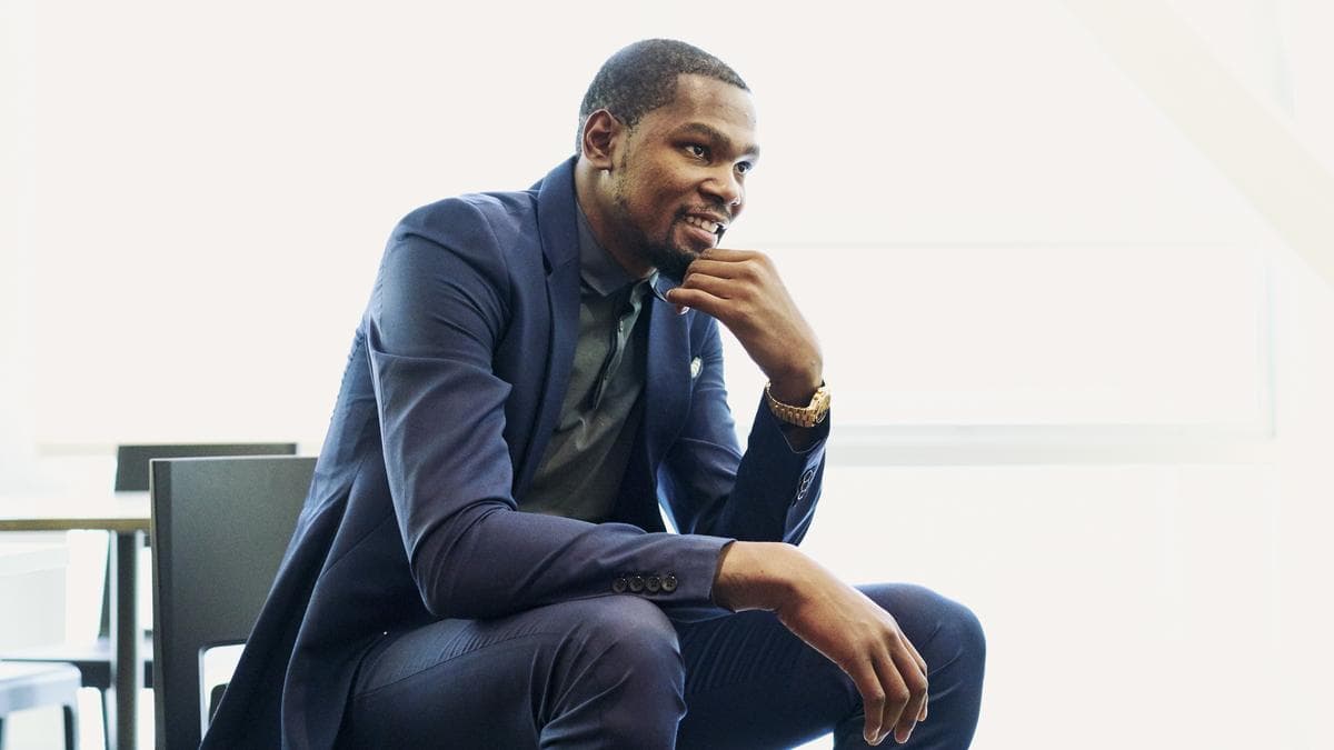 Youth Inc. Recommends: Why athletes make good hires