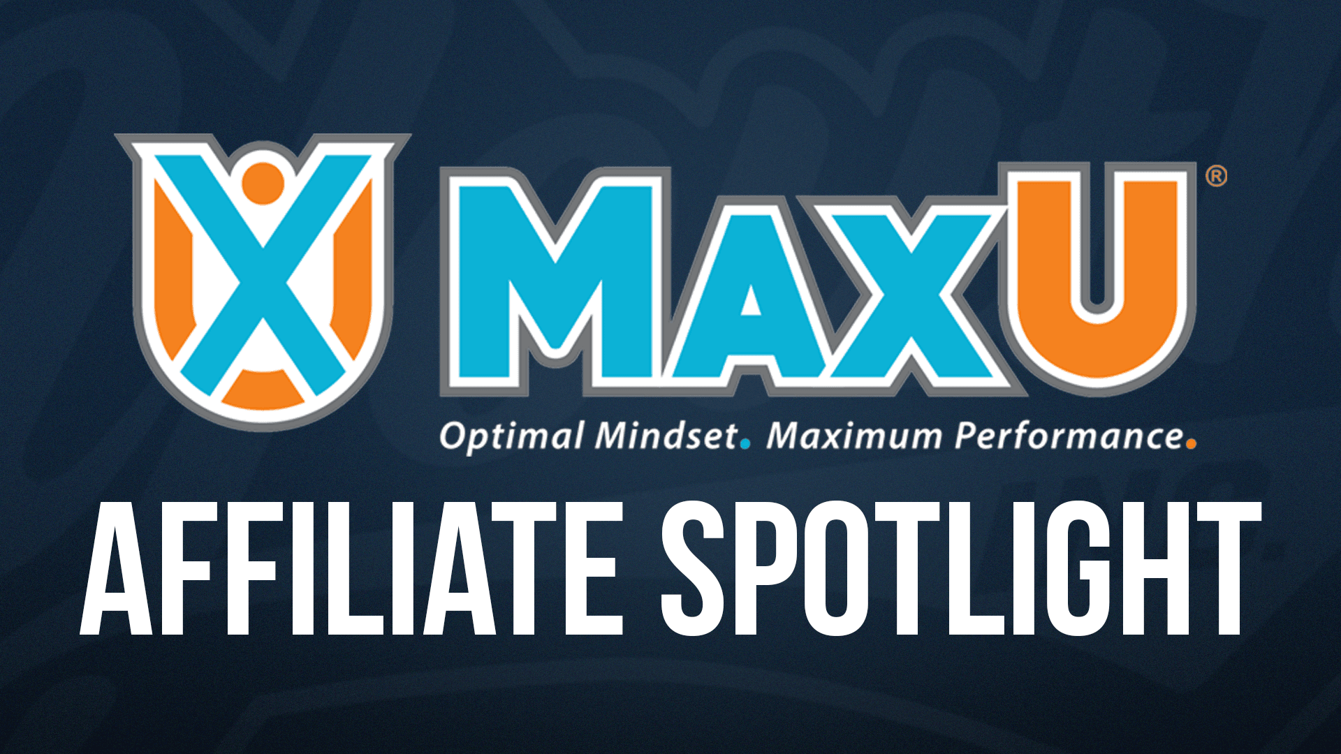 WATCH MAXU'S FOUNDERS SHARE THEIR MISSION WITH GREG OLSEN