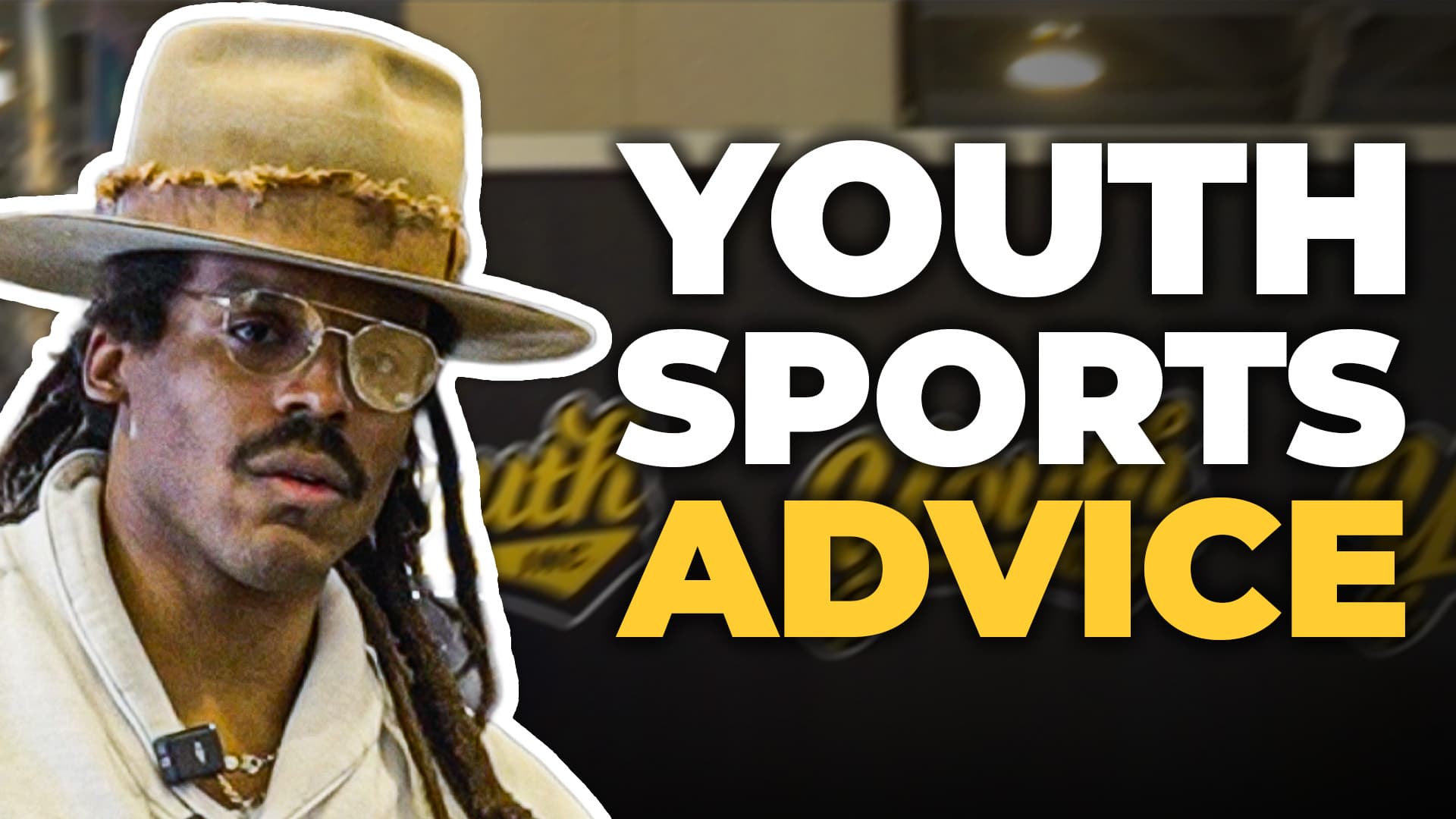 2/6/26: Youth Inc. at Super Bowl LX: Cam Newton, a Miracle Comeback & Kids Sports Reporters