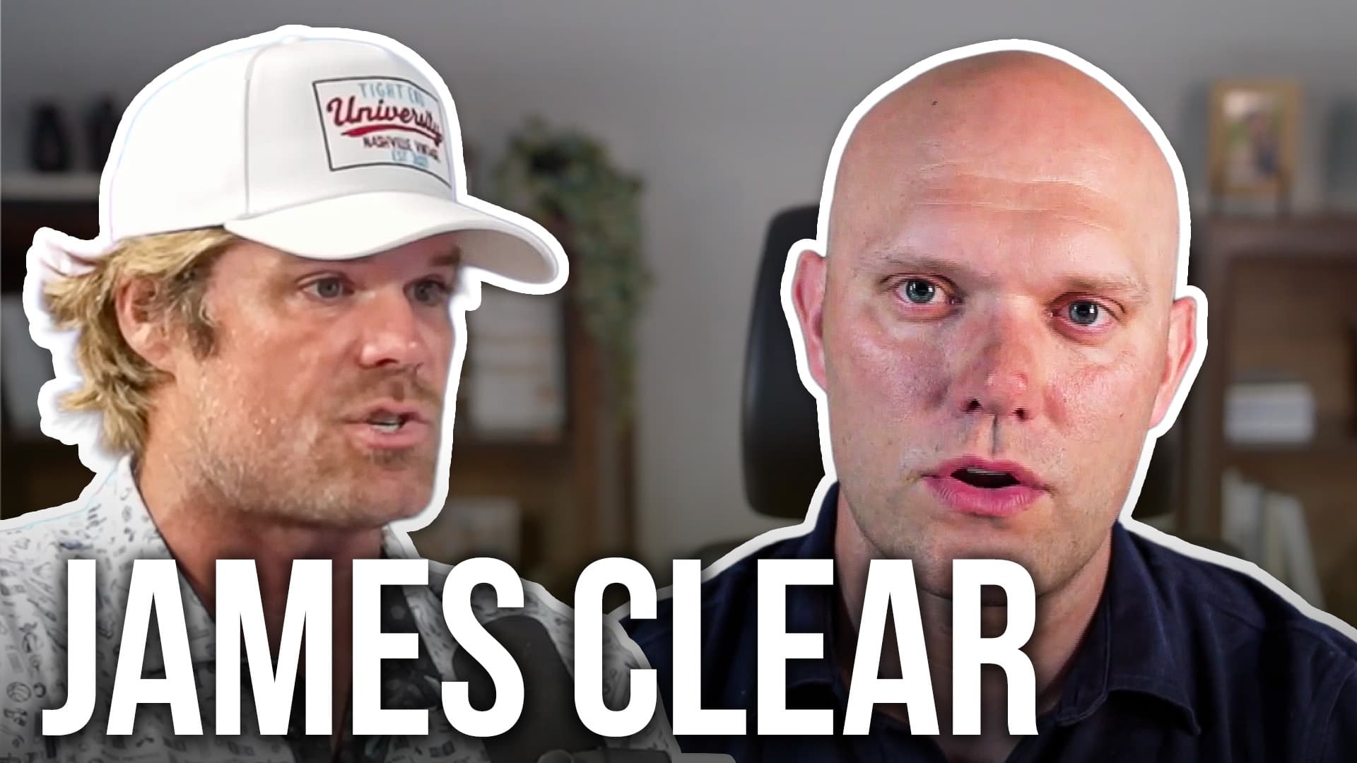 10/14/21: James Clear on the Youth Inc. Podcast, Behind the Scenes with Academy Camps, Mic'd Up Week 3