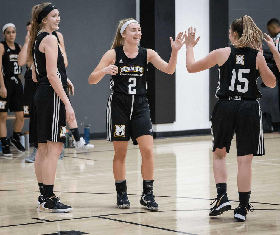 College Club Sports: The Best-Kept Secret in Youth Sports