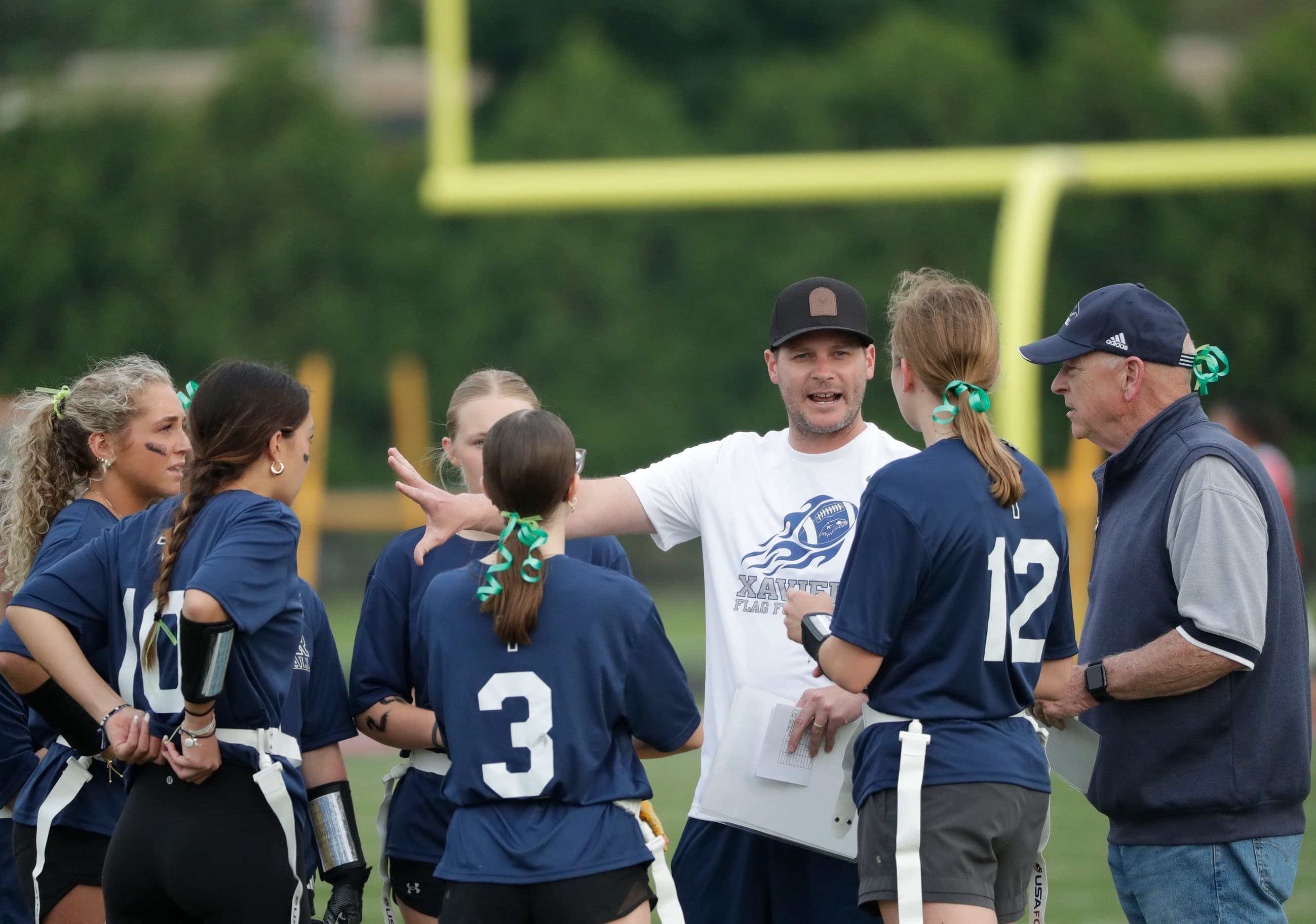 6/19/26: Celebrating Every Sports Dad Today!
