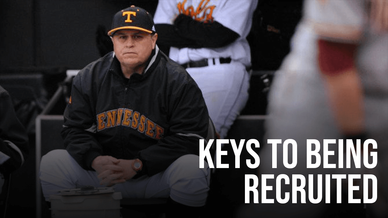 Former CWS Coach Dave Serrano on What He Looks for In Recruits (Slide 5)