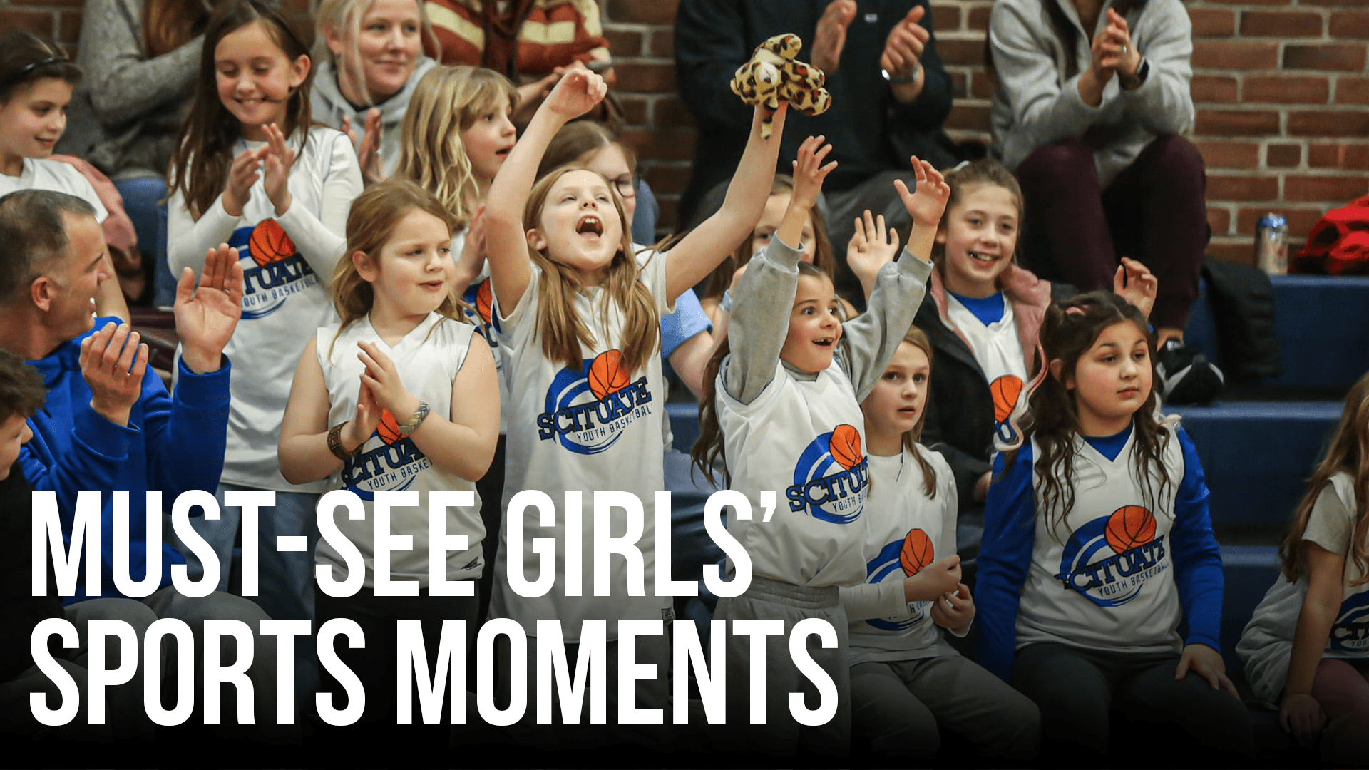 Must-Watch Girls’ Sports Clips This Week
