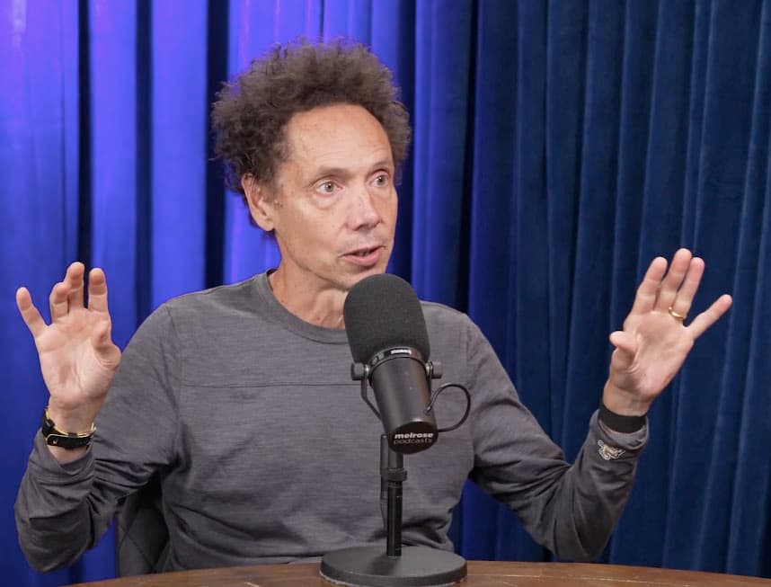 Malcolm Gladwell, Dr. Michael Gervais tackle how coaches, parents can improve youth sports experience