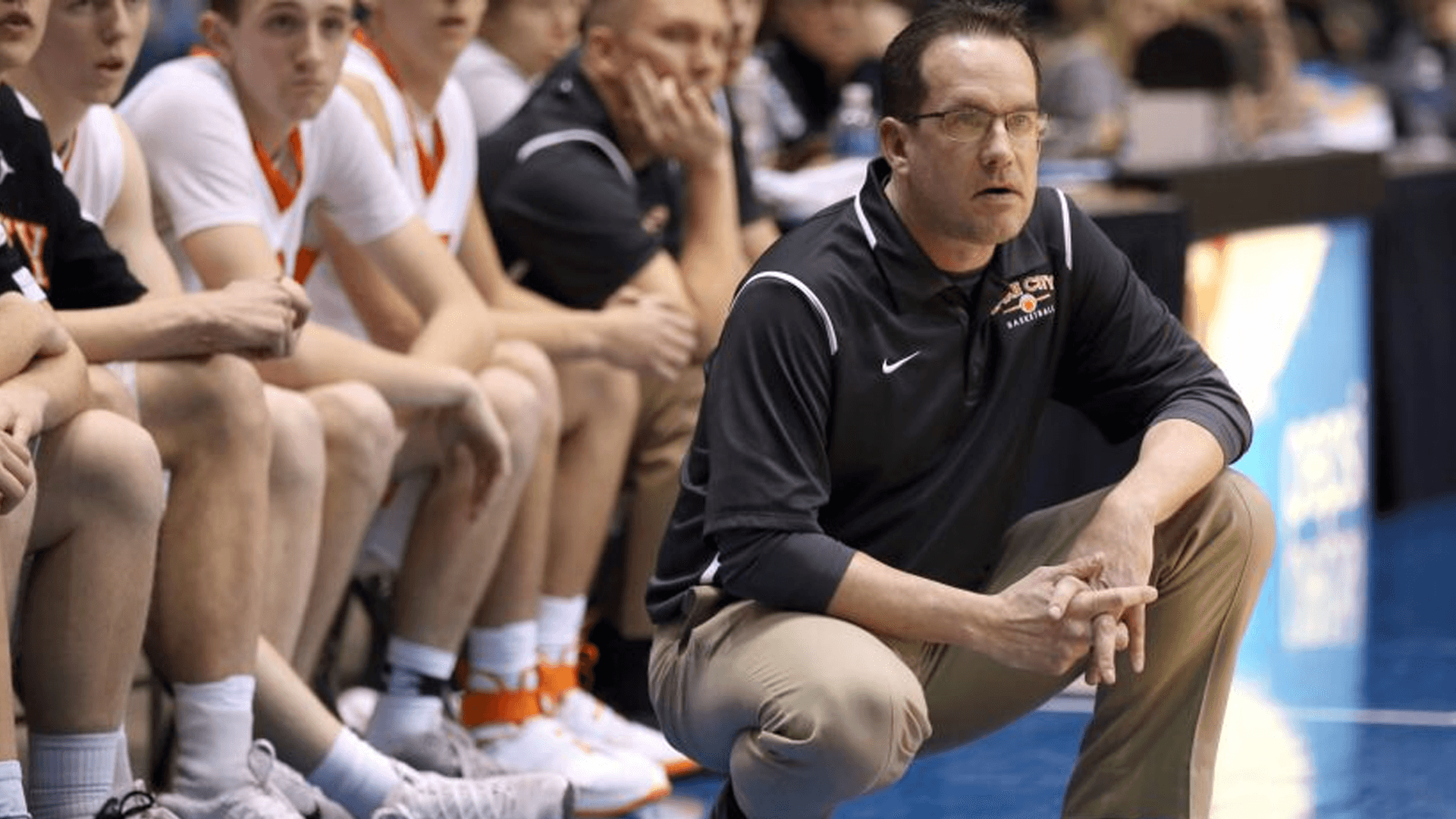 Spotlight: Greg Berge - Actionable Ideas from 30+ years of coaching & leadership