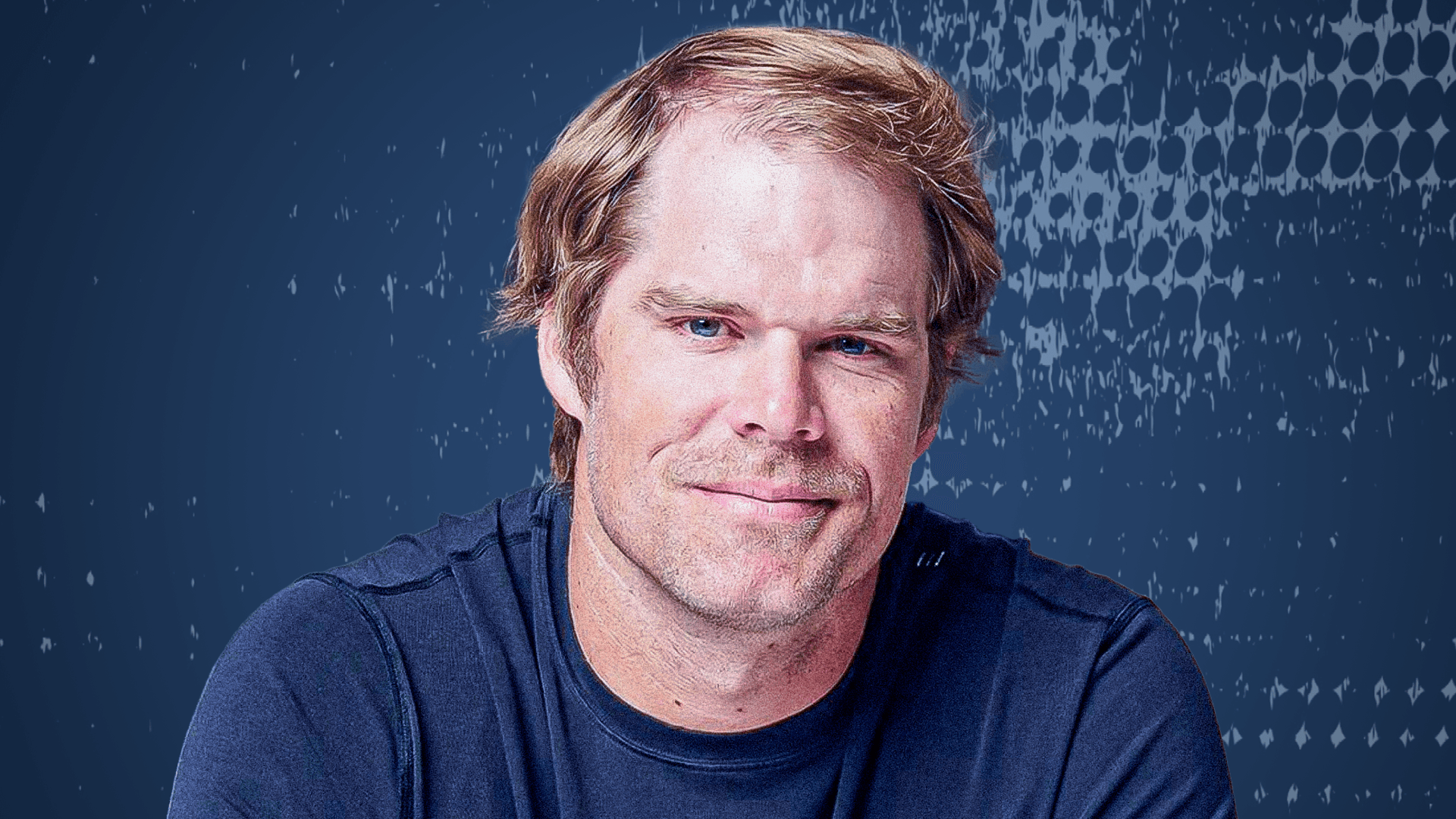 Greg Olsen