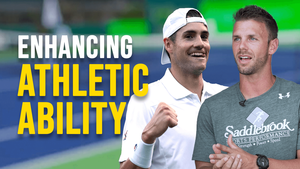 Elite Trainer Breaks Down Performance Training Across Sports