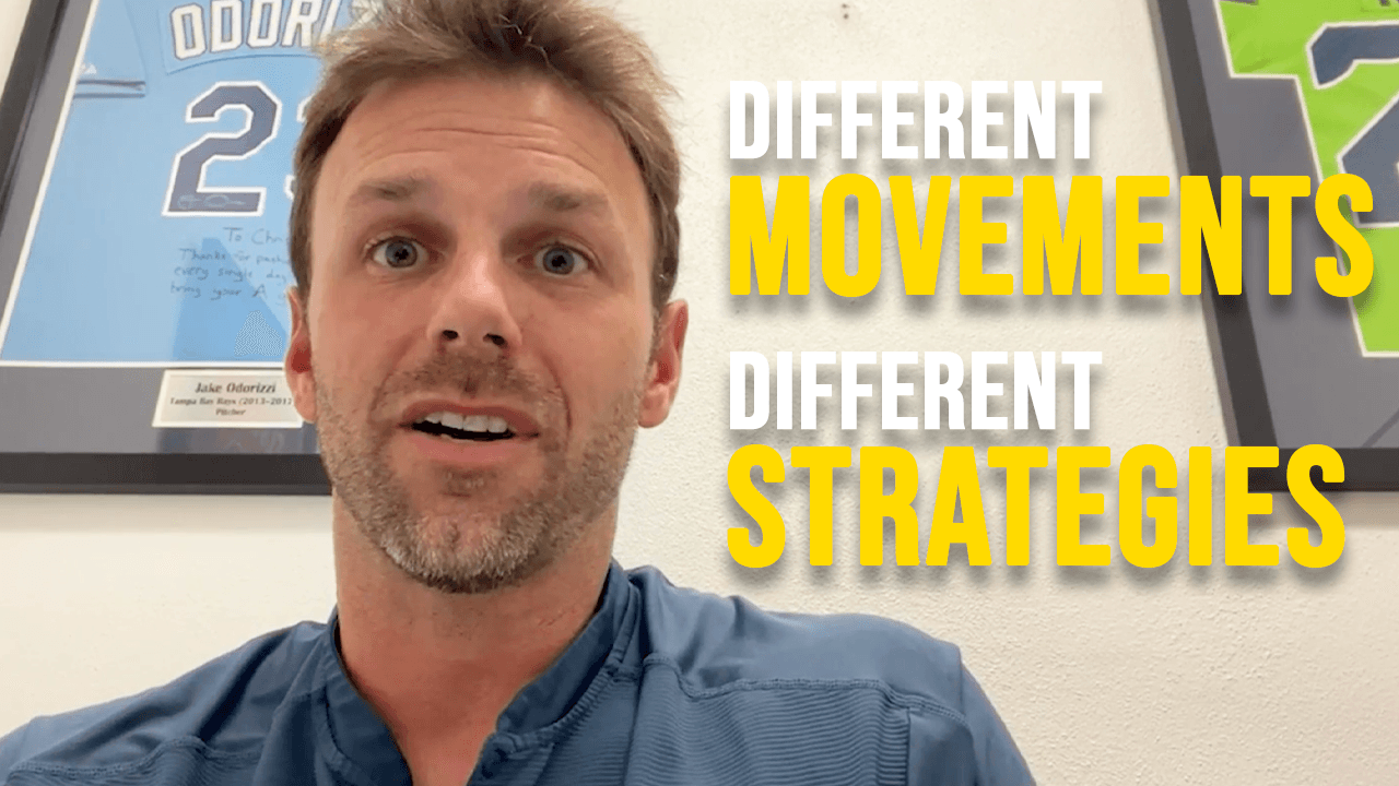 Sports Performance Trainer on the Risks of Specializing in One Sport Too Early