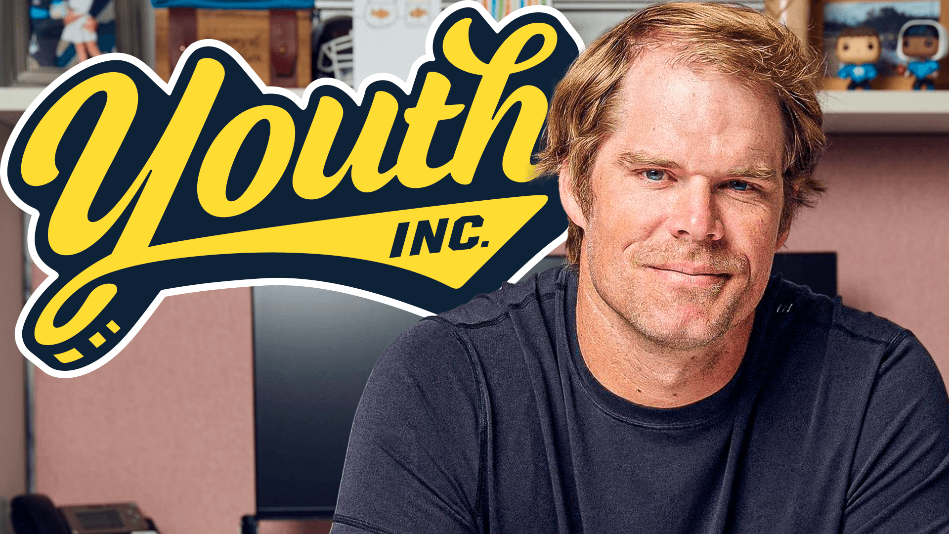 Letter from the Editor: Welcome to Youth.inc, a Comprehensive Platform Dedicated to Youth Sports