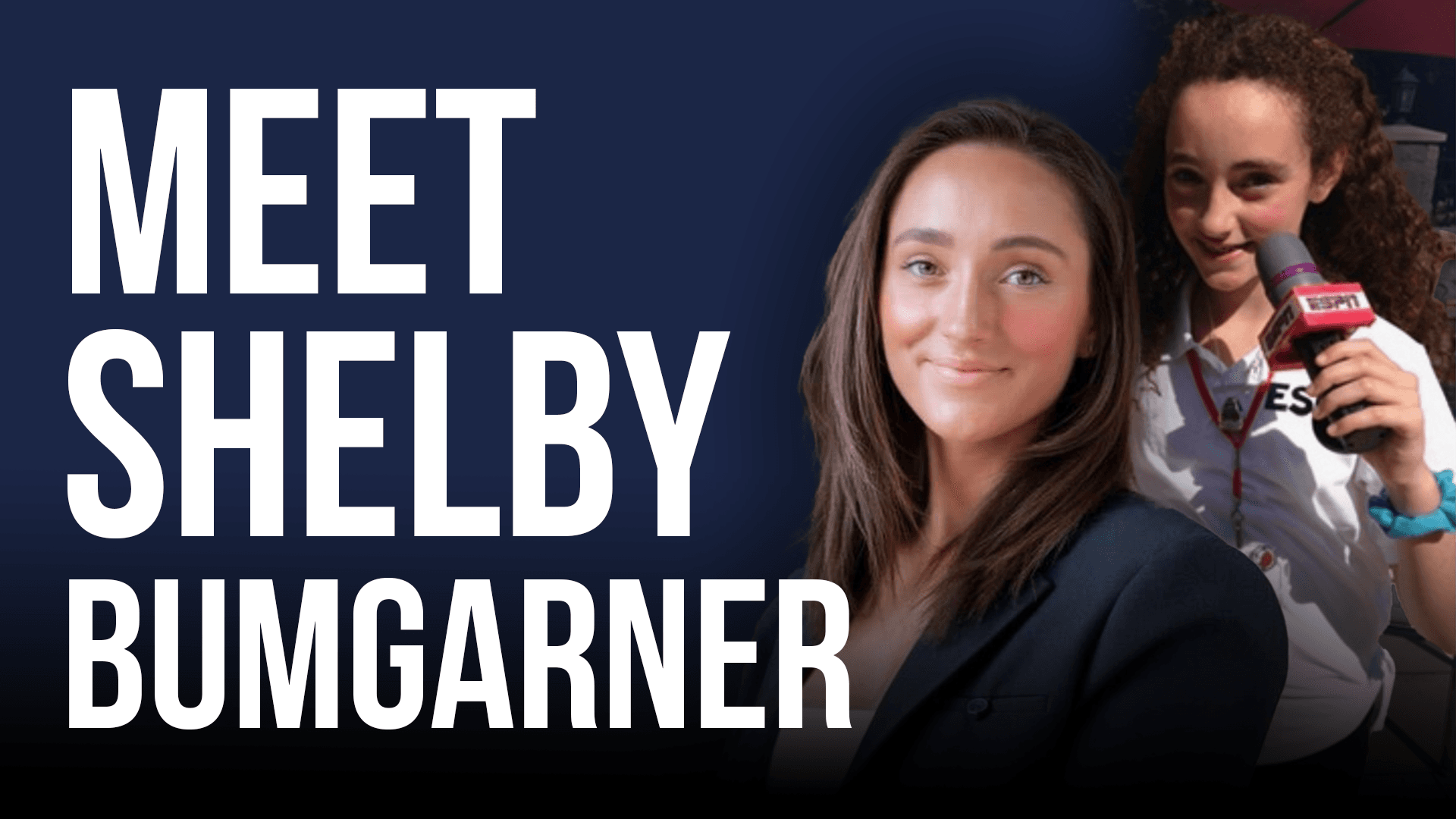 1/20/26: Youth Inc. Welcomes Shelby Bumgarner, Dan Orlovsky On the Art of the Push, A Father’s Full Heart