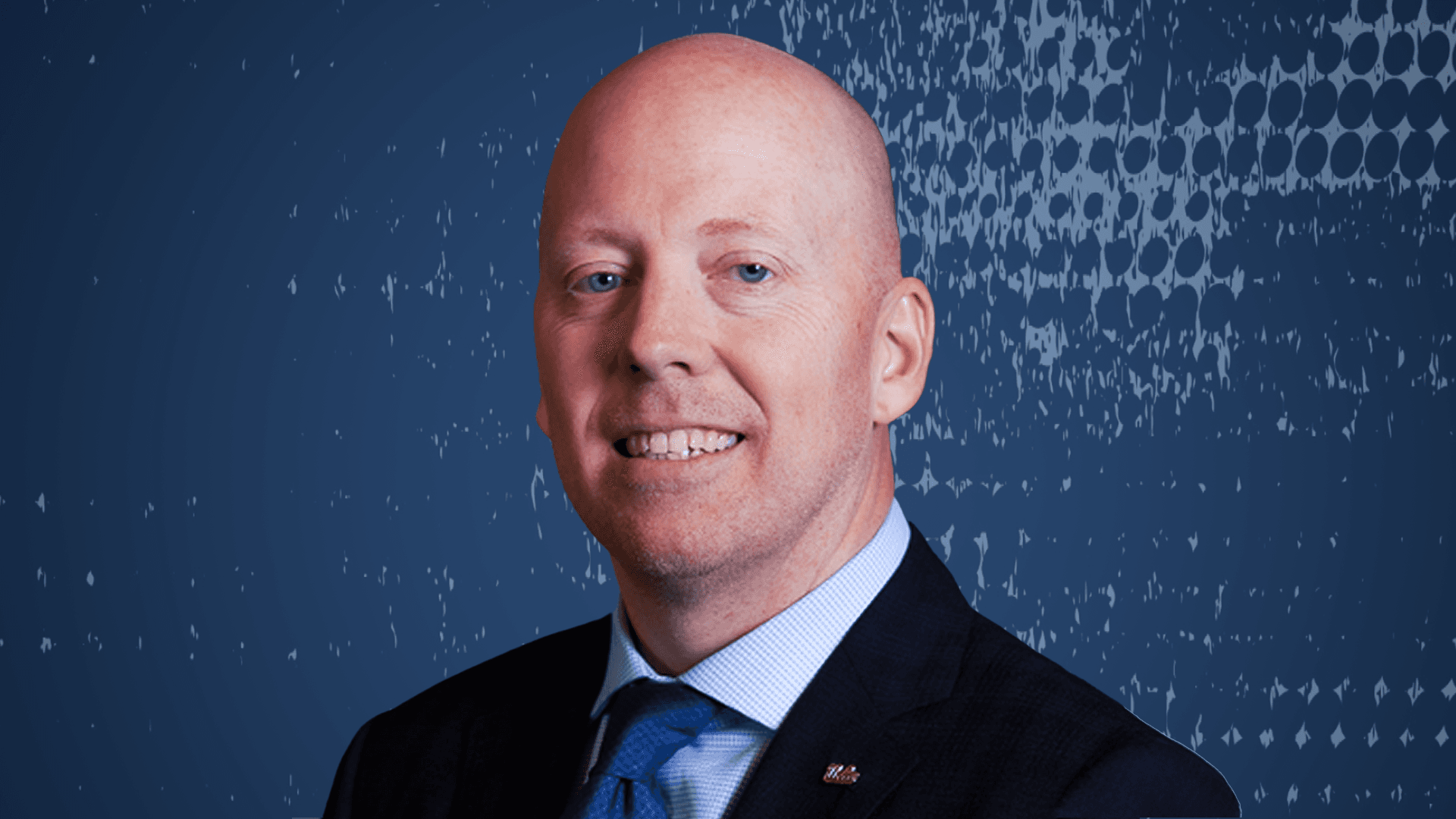 Mick Cronin