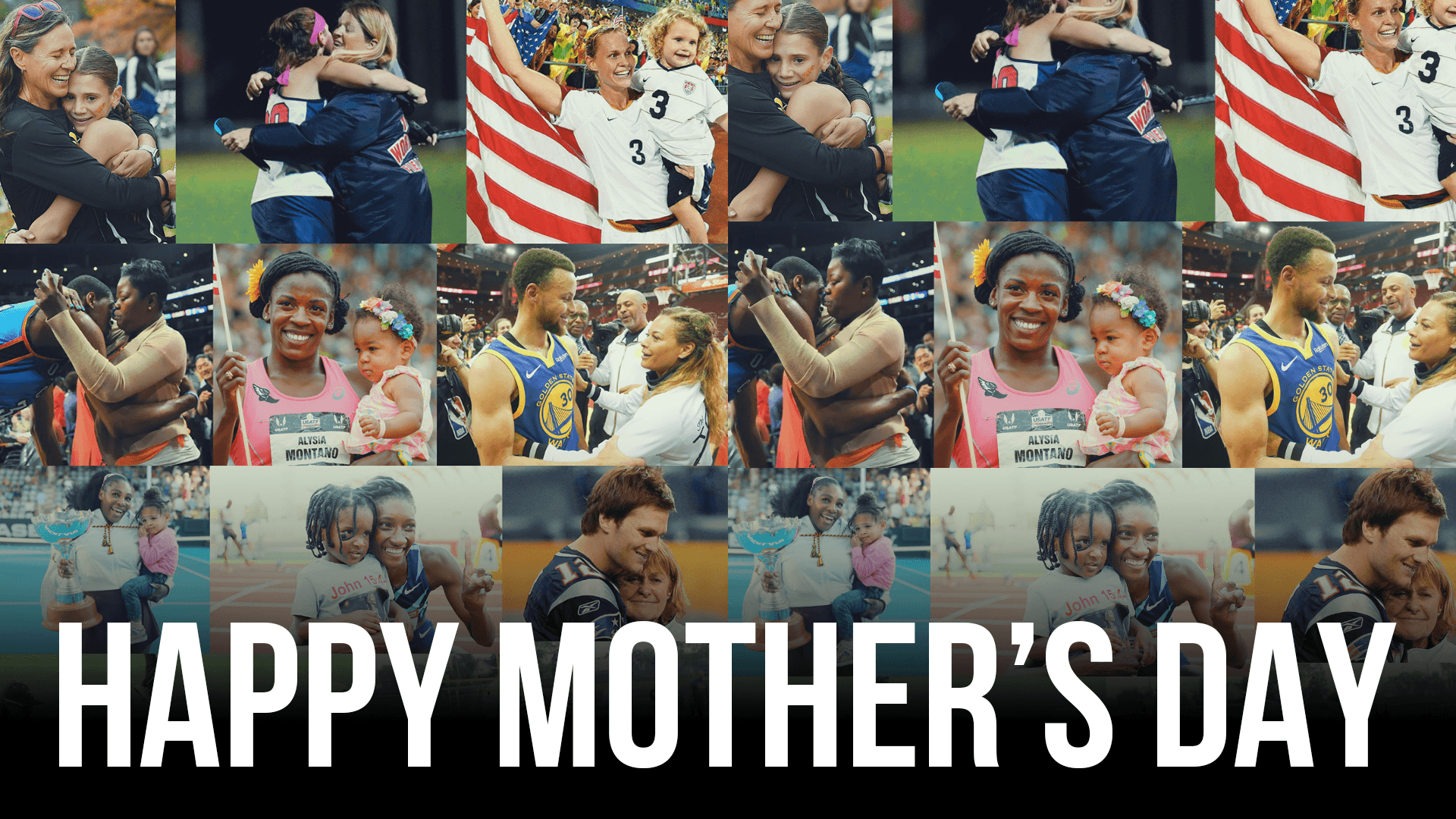 5/7/26: A Special Mother's Day Edition