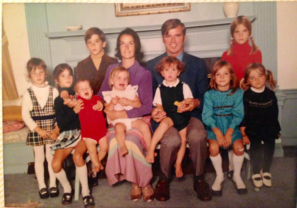 Behind the Wheel of the Van Murphys: A Mother's Day Tribute to Every Youth Sports Mom