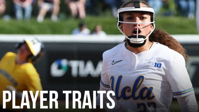 3 THINGS Top Division I Softball Coach Looks For