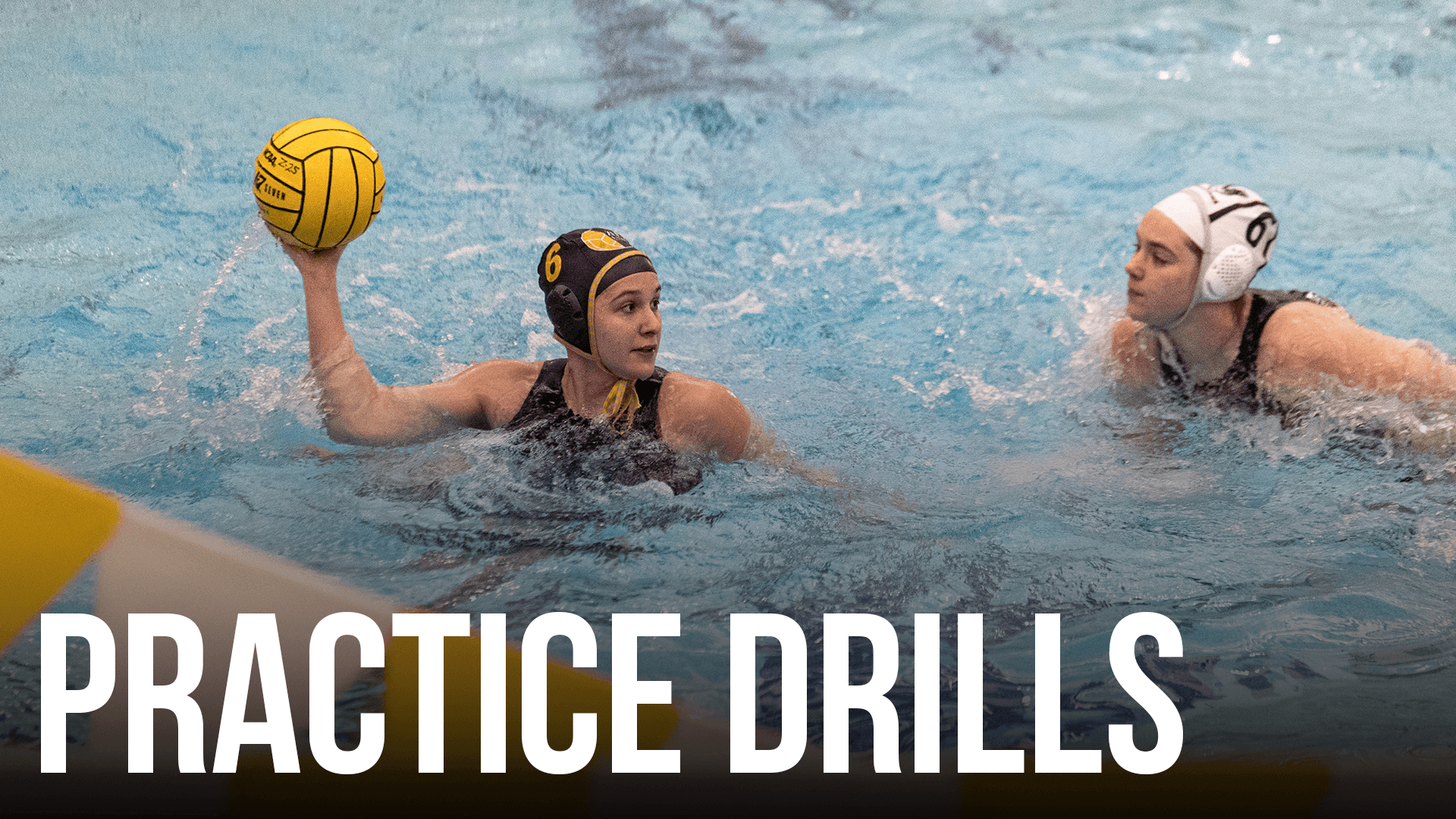 Youth Inc. Recommends: Five Great Resources for Water Polo Practice Drills