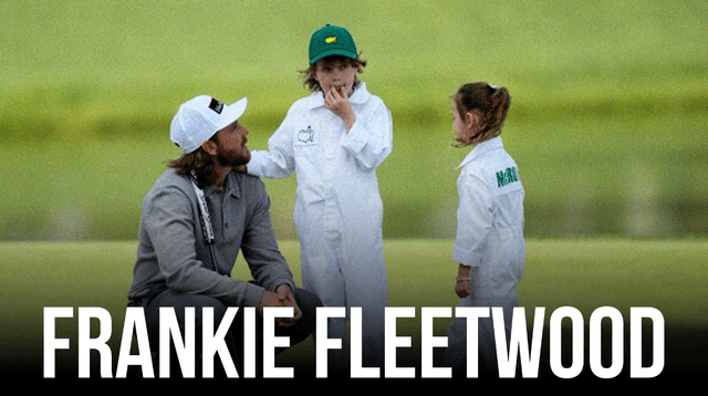 From 2025 to 2026, Frankie Fleetwood’s Interviews Stay on Par