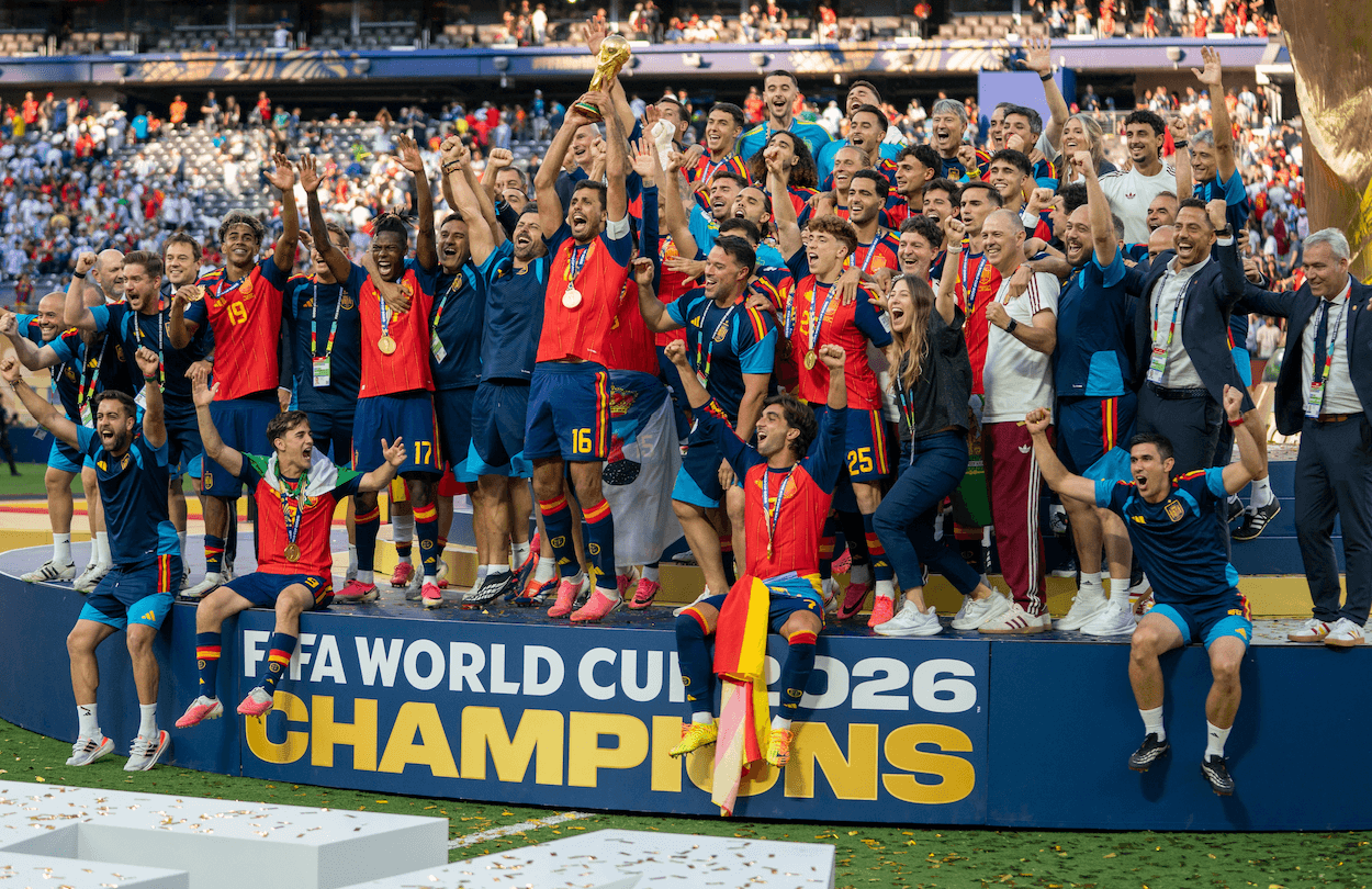 7/21/26: The World Cup moments that got every parent