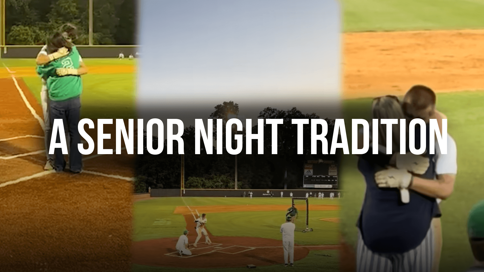 A Clever “Senior Game” Tradition is Born