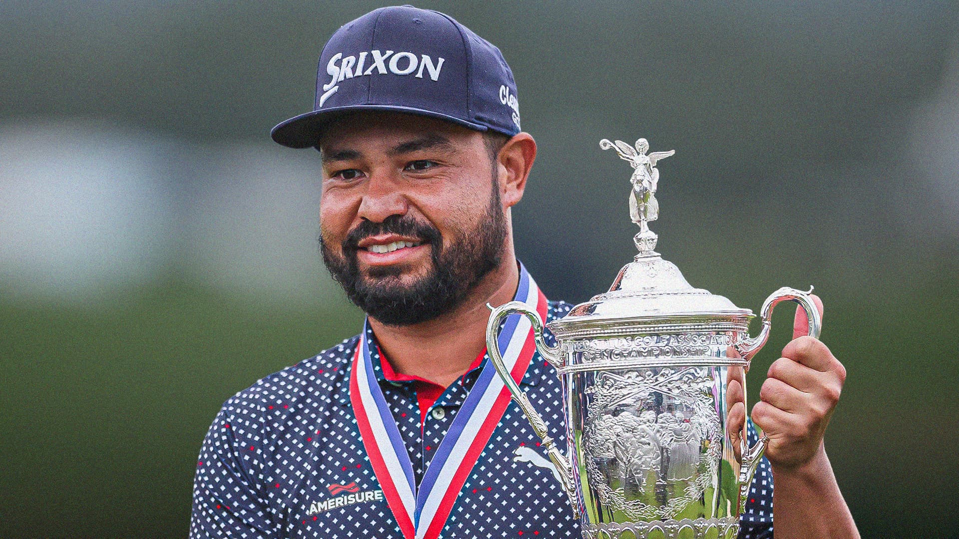 JJ Spaun