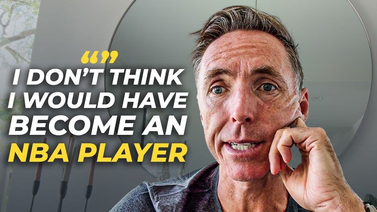 NBA MVP on the CRITICAL Role Other Sports Had on Him Growing Up (Slide 4)