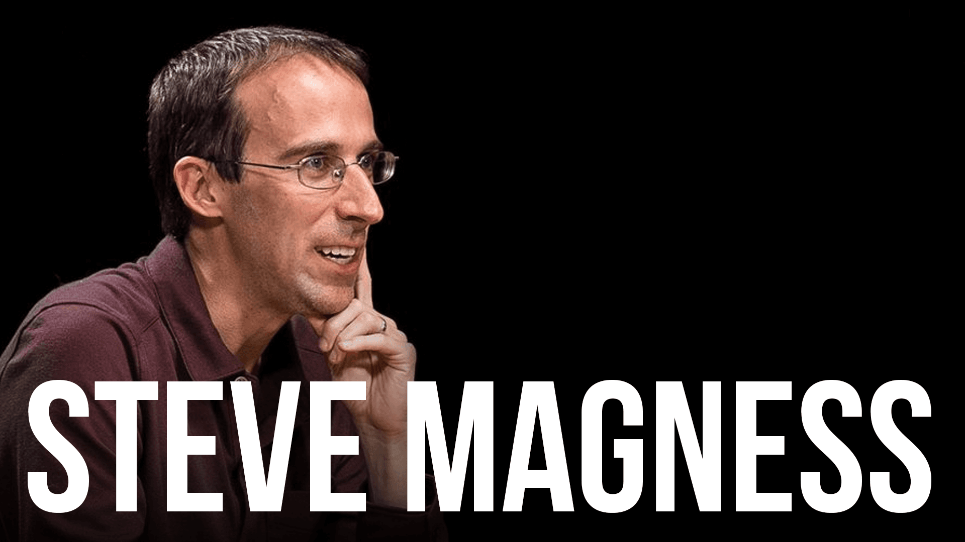 Spotlight: Steve Magness- Performance Coach on How Rest & Recovery ARE Part of Training