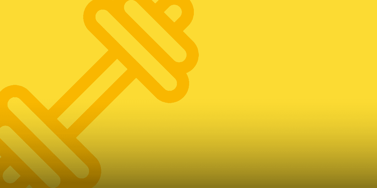 DISCOVER TRAINING AND NUTRITION CONTENT