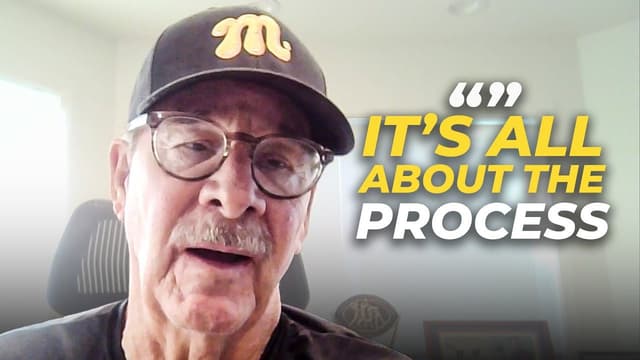 The Main Training Mistakes Baseball Players Make, According to Mustard's Tom House and Rocky Collis