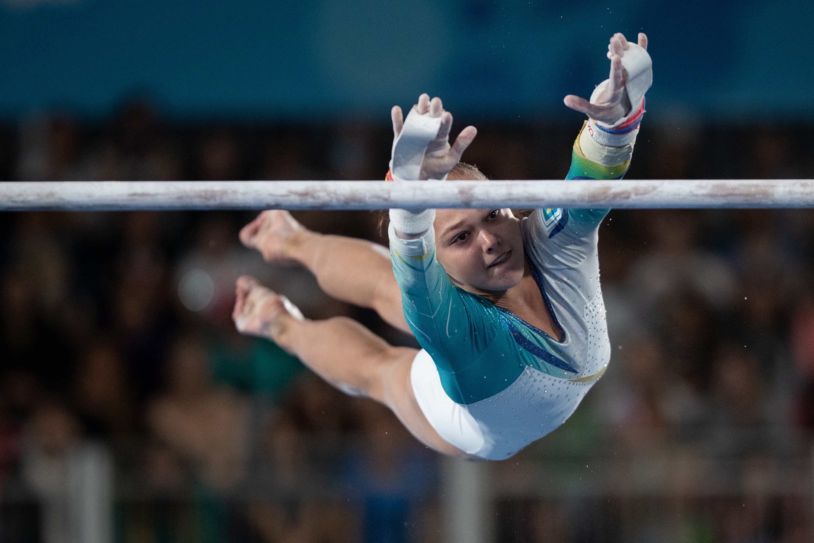 Youth Inc Recommends: Five Resources to Help You Motivate Your Young Gymnast