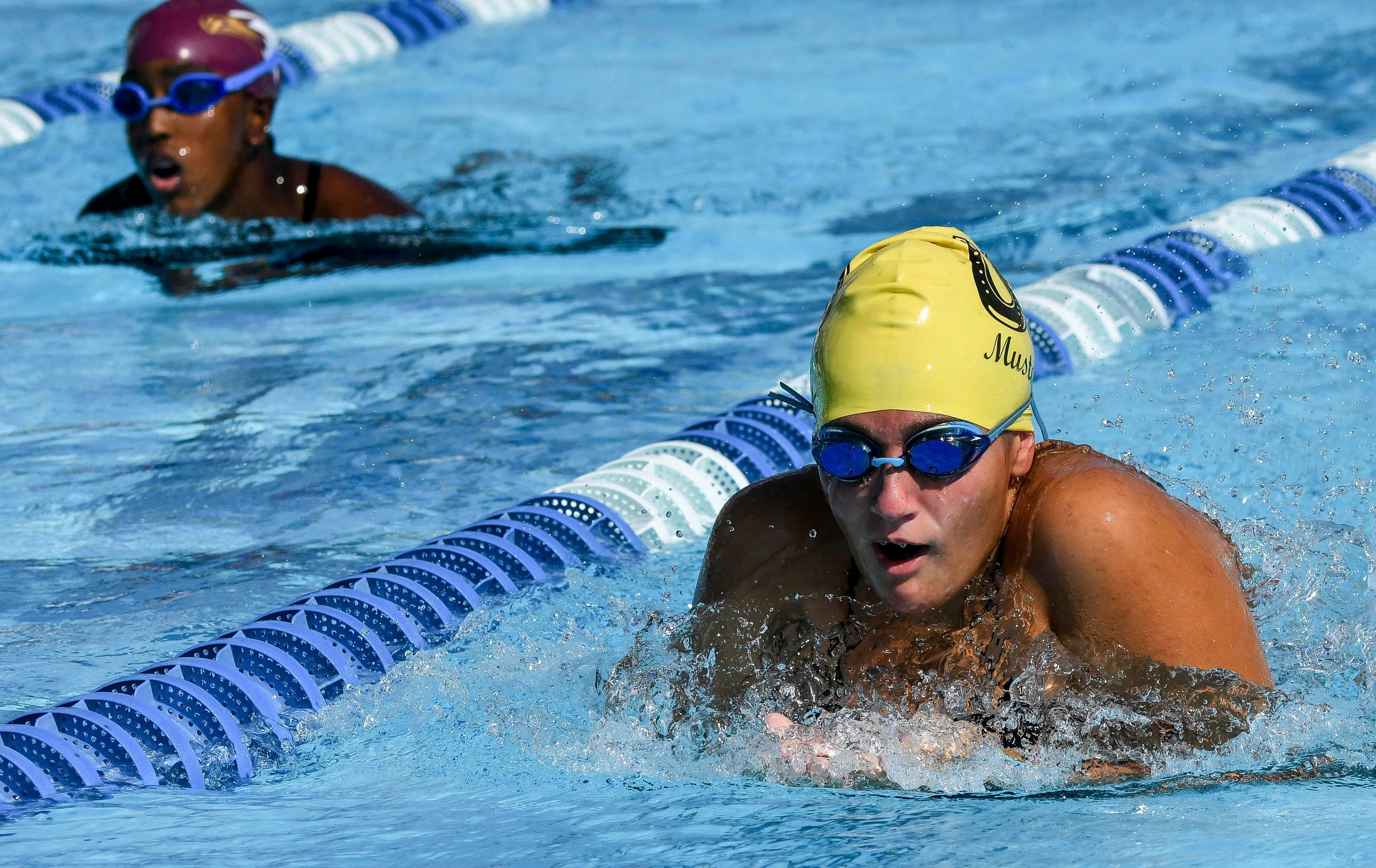 Youth Inc. Recommends: Five Resources to Help High School Swimmers Get Recruited