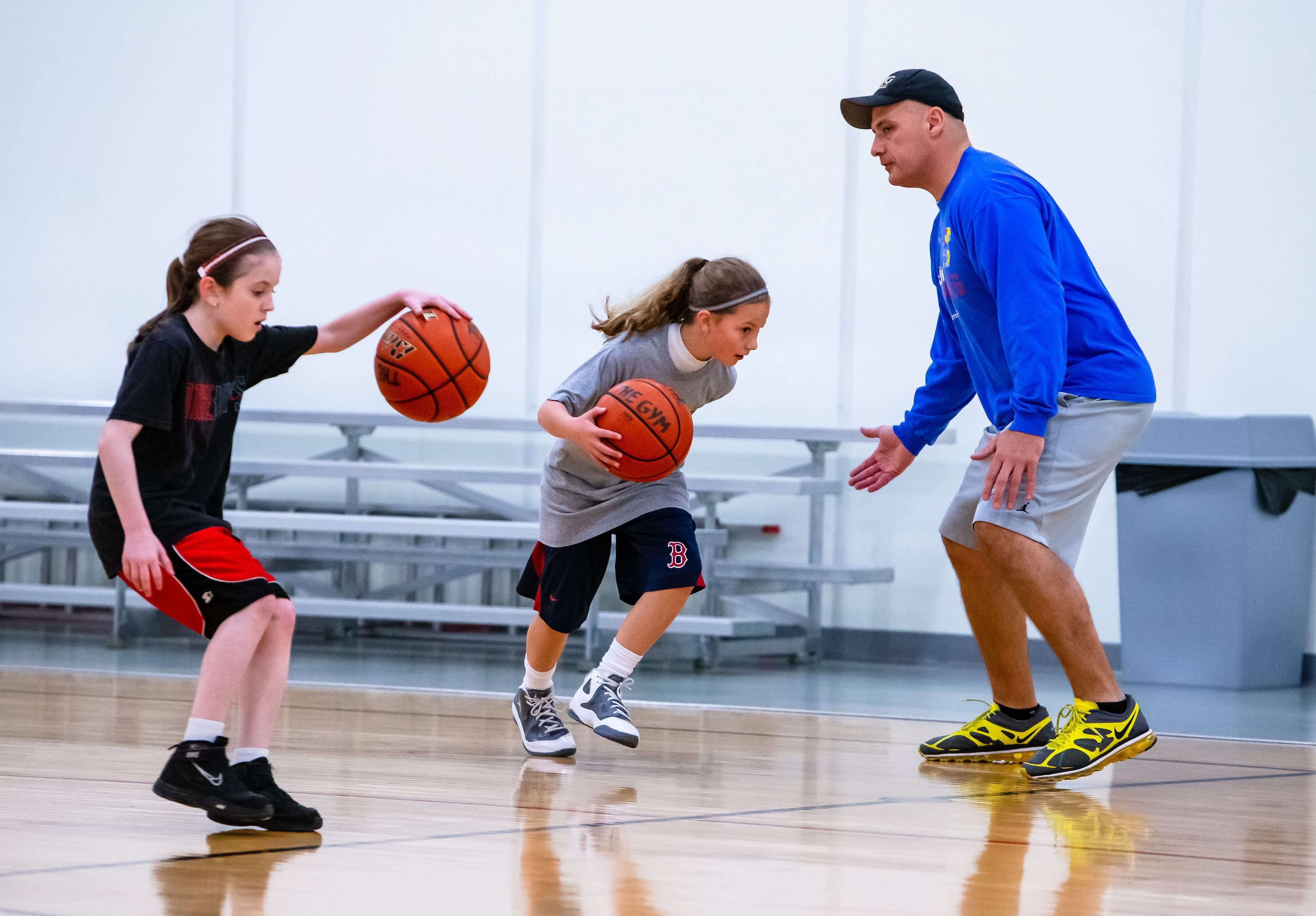 Youth Inc. Recommends: Five Resources to Help You Decide Whether to Hire a Private Trainer