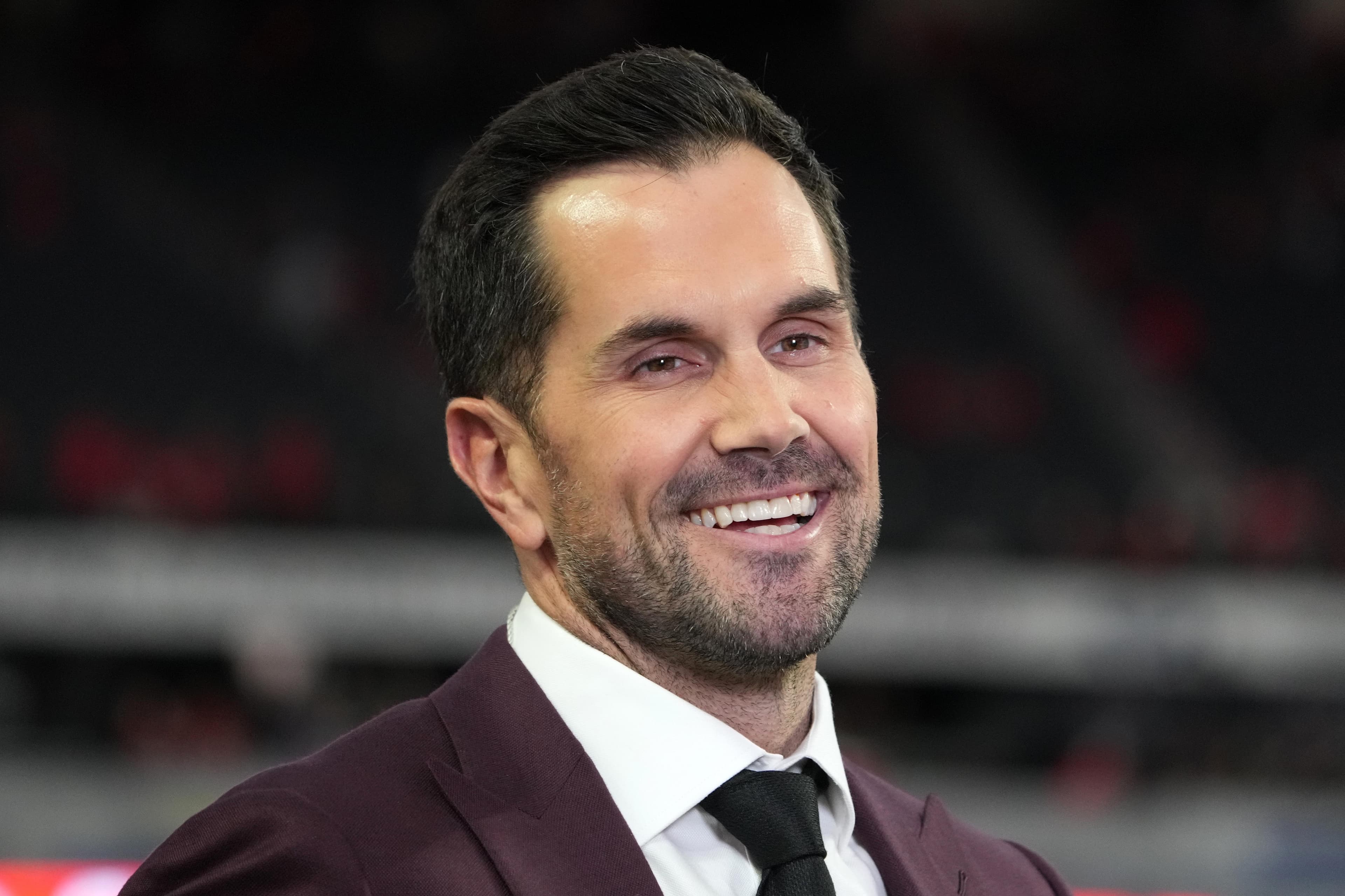 Leinart, Ferrara and Olsen Highlight Their Glory Days in Youth Sports