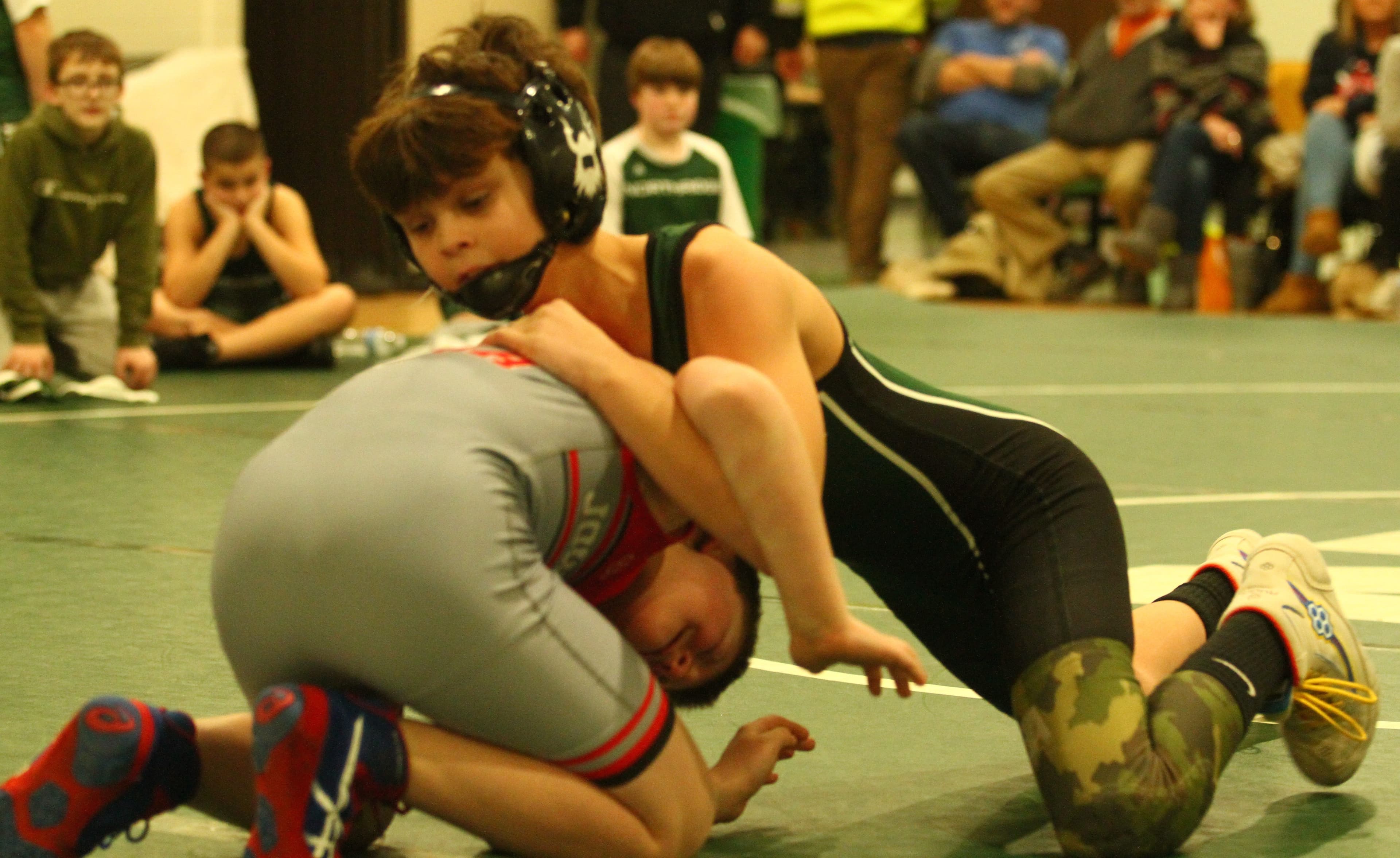 Youth Inc. Recommends: Five Essential Resources for New Wrestlers and their Parents