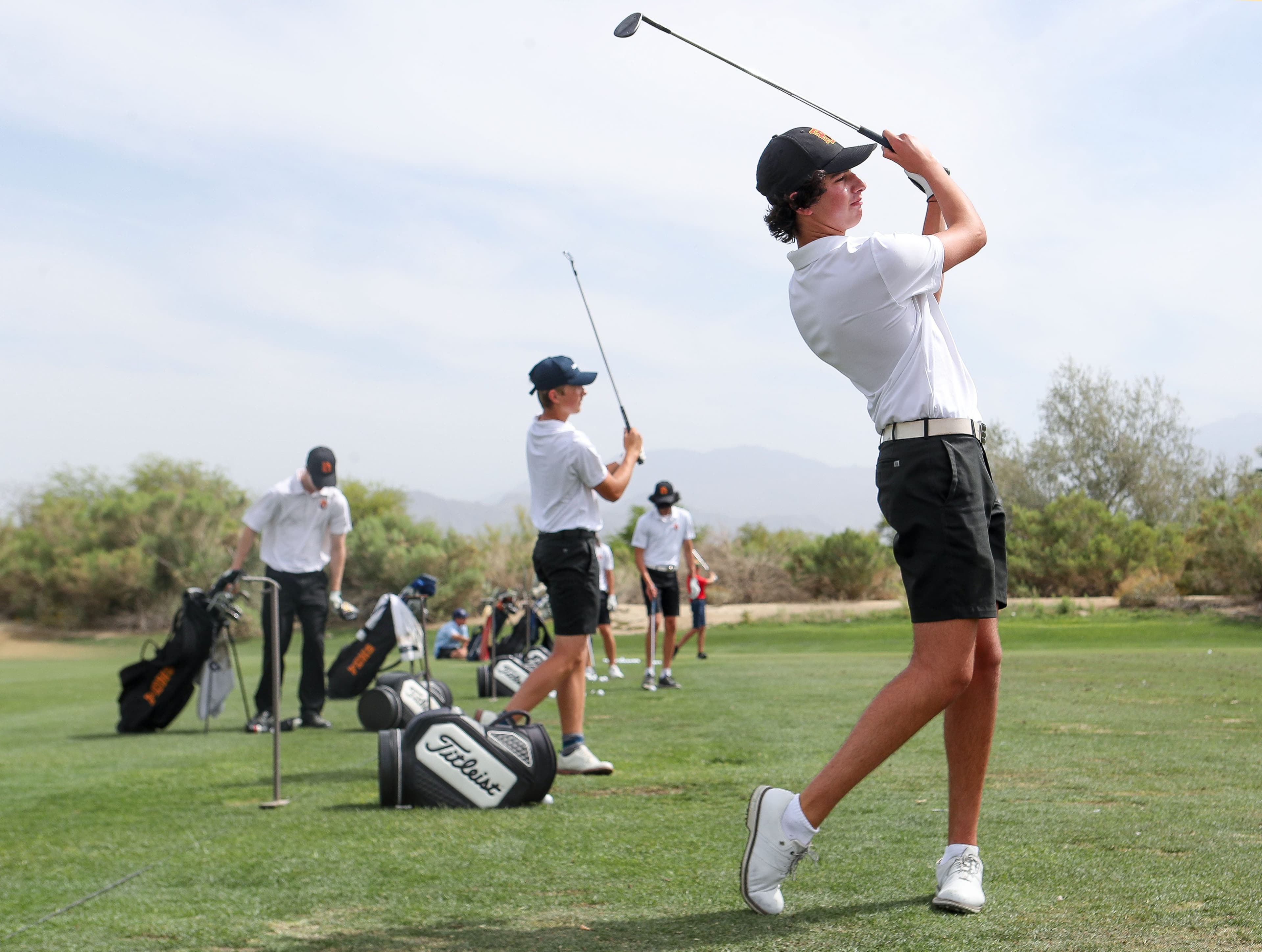 Youth Inc. Recommends: Five Resources for Good Golf Warm-Ups