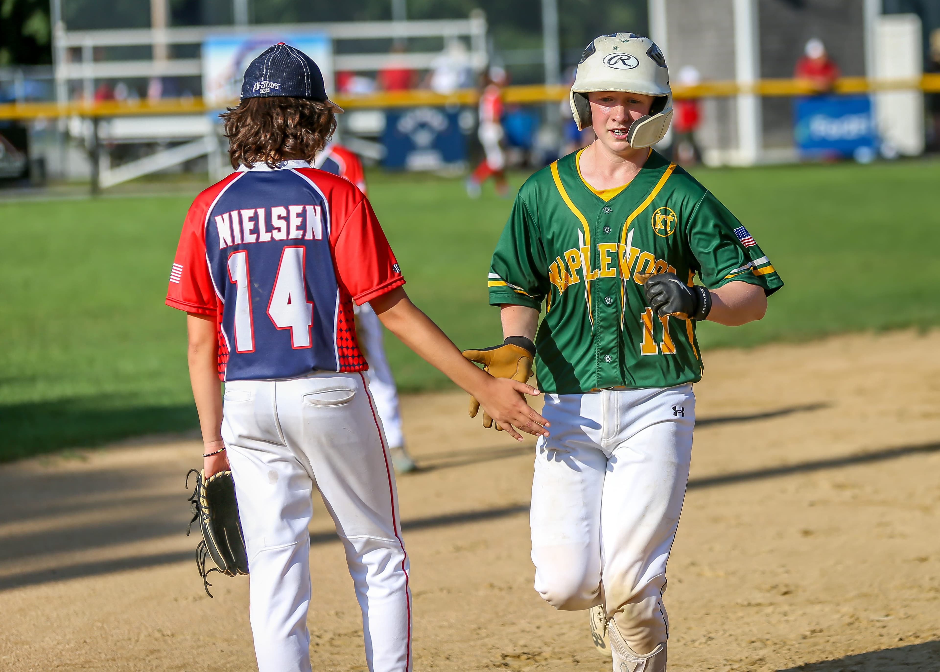 Youth Inc. Recommends: How to be a good sport