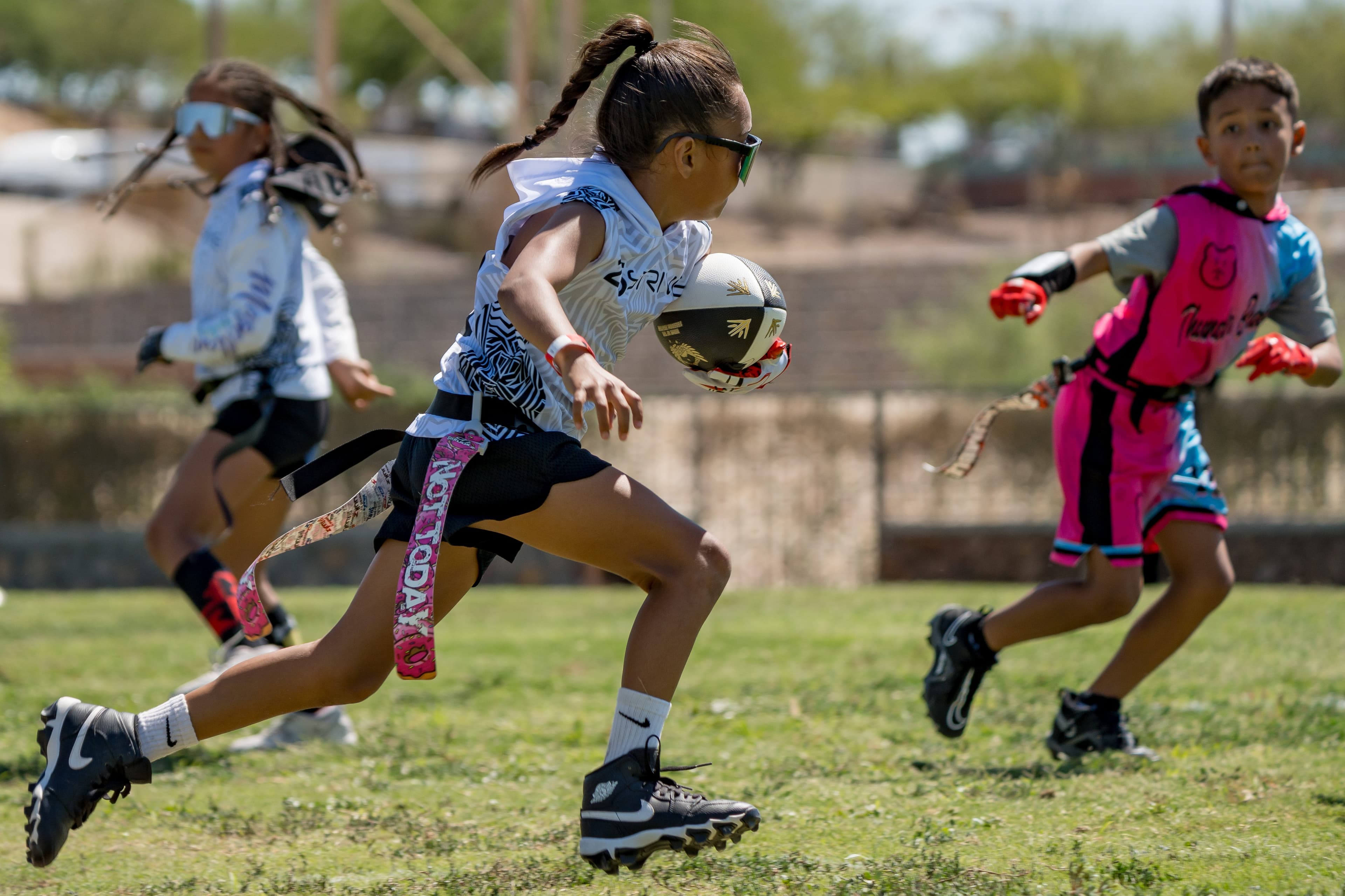 Youth Inc. Recommends: Six Resources to Help You Understand the Future of College and Pro Flag Football