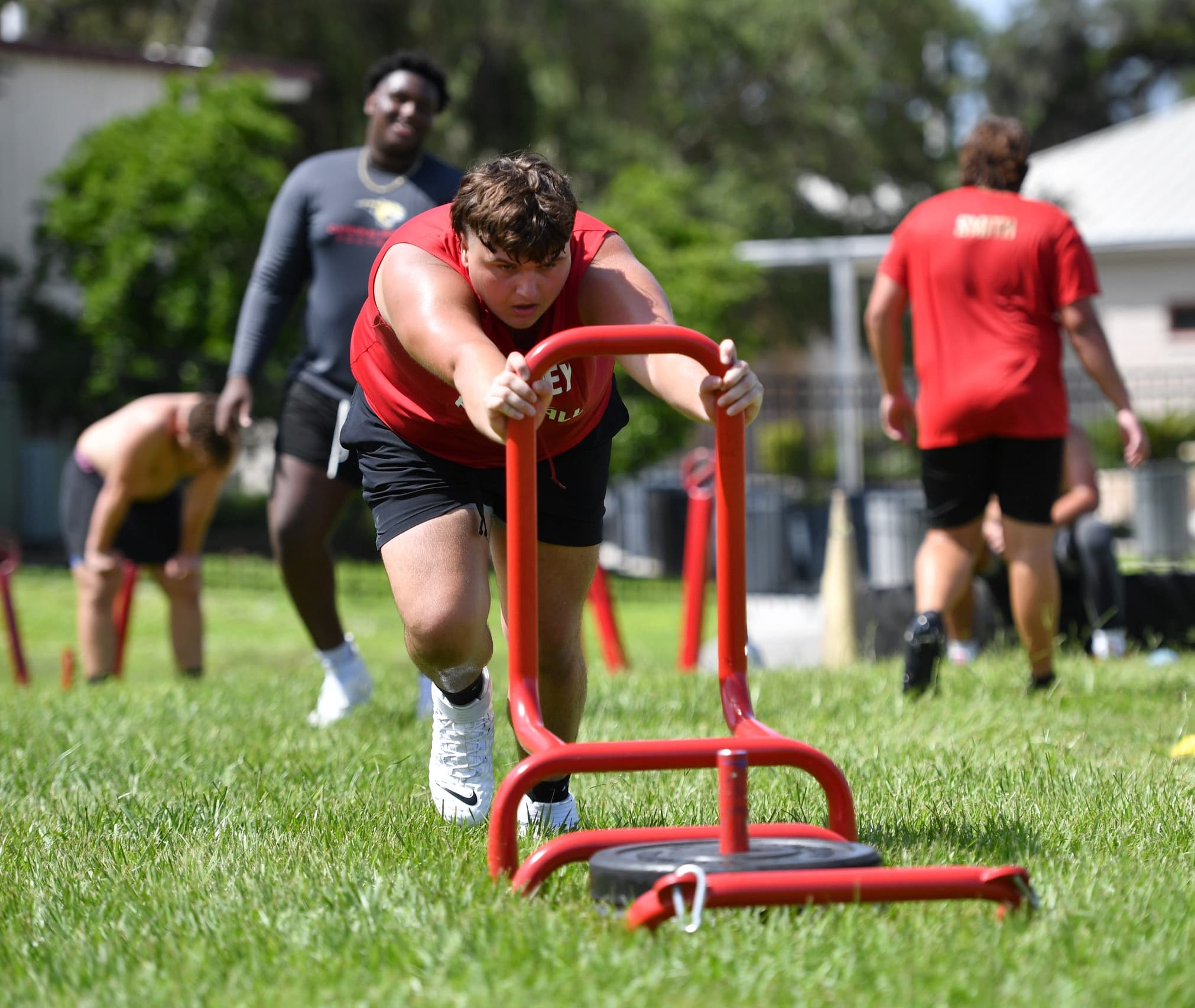 The Sports Life: How to Develop Summer Structure for Youth Athletes