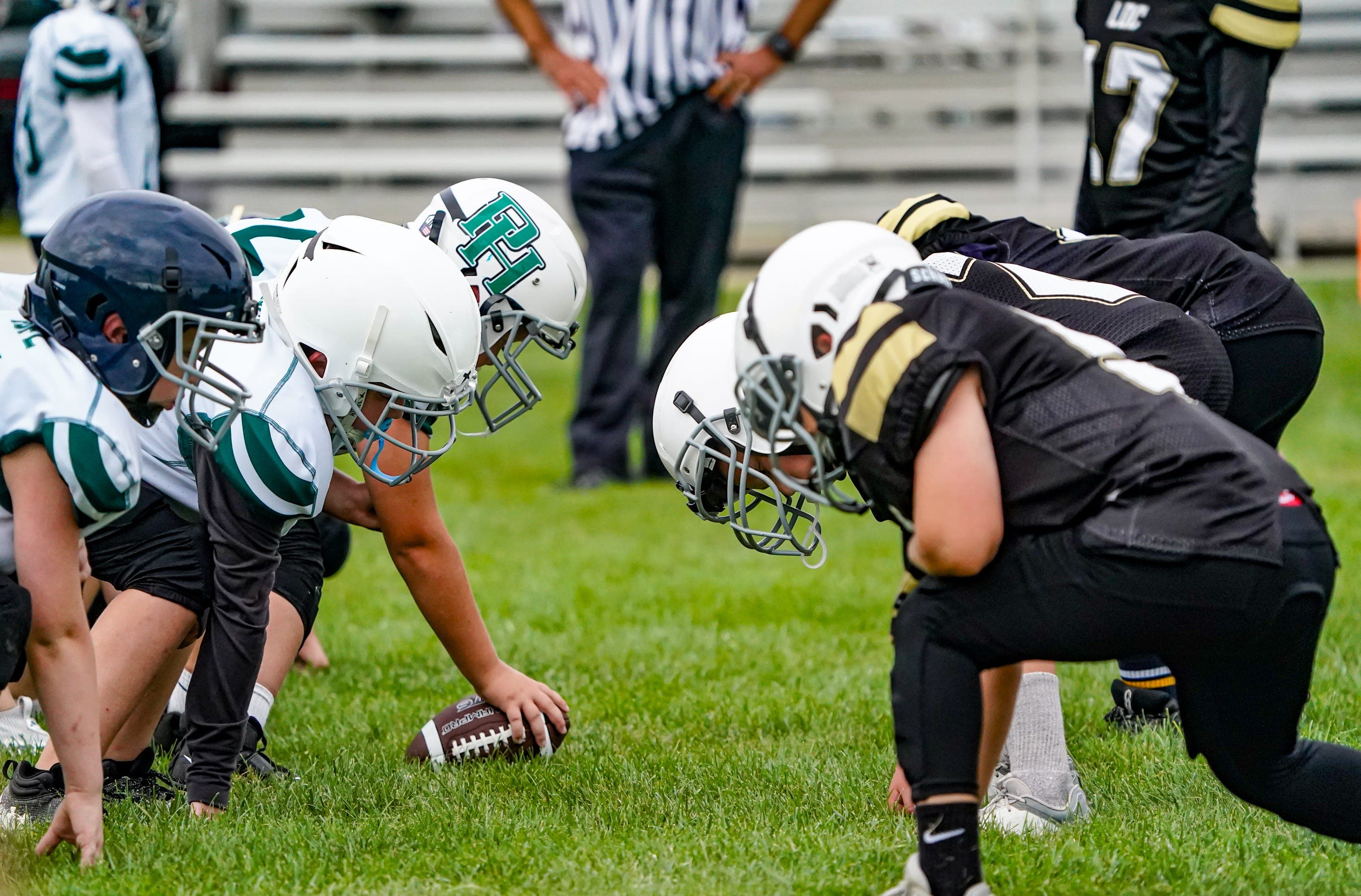 Youth Inc. Recommends: Five Resources to Tell You Everything You Need to Know About 7-on-7 Football