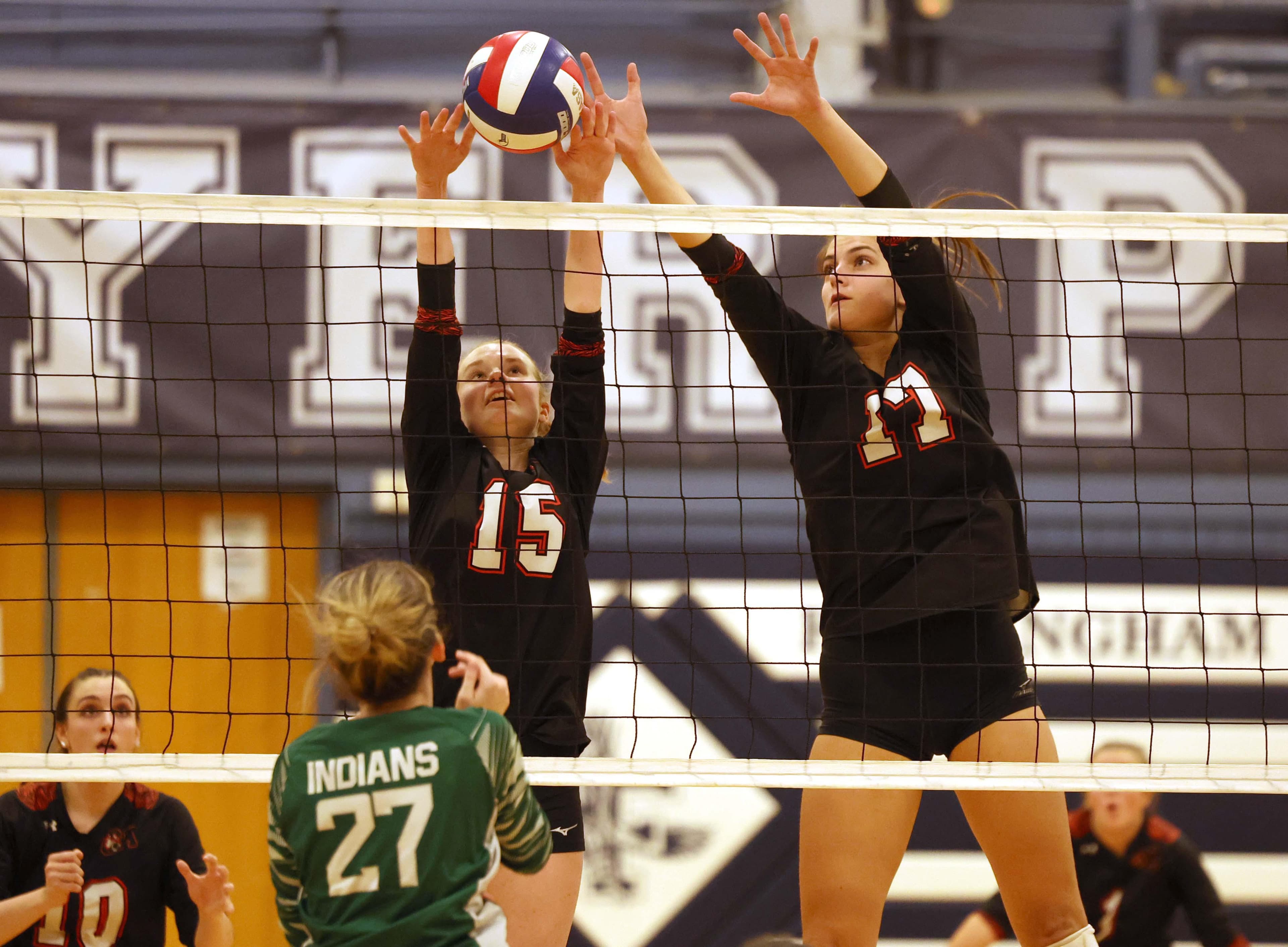 Youth Inc. Recommends: Five Resources on If High School Volleyball Help College Recruitment