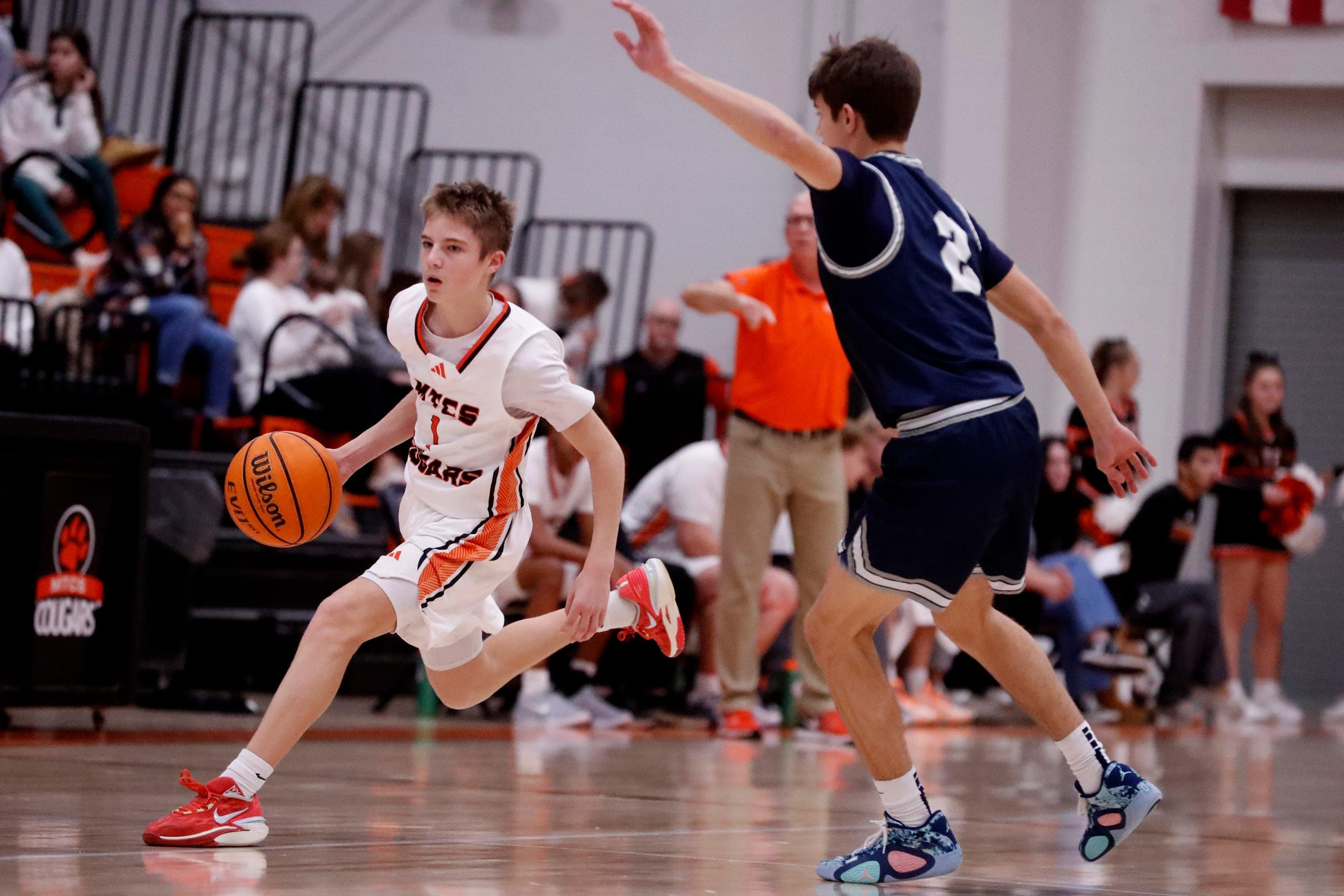 Youth Inc. Recommends: Five Resources to Help You Train Speed for Basketball