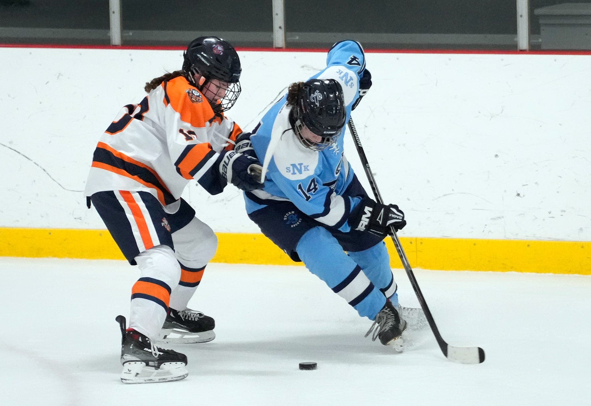 Youth Inc. Recommends: Five Resources to Prepare for Travel Hockey as a Family