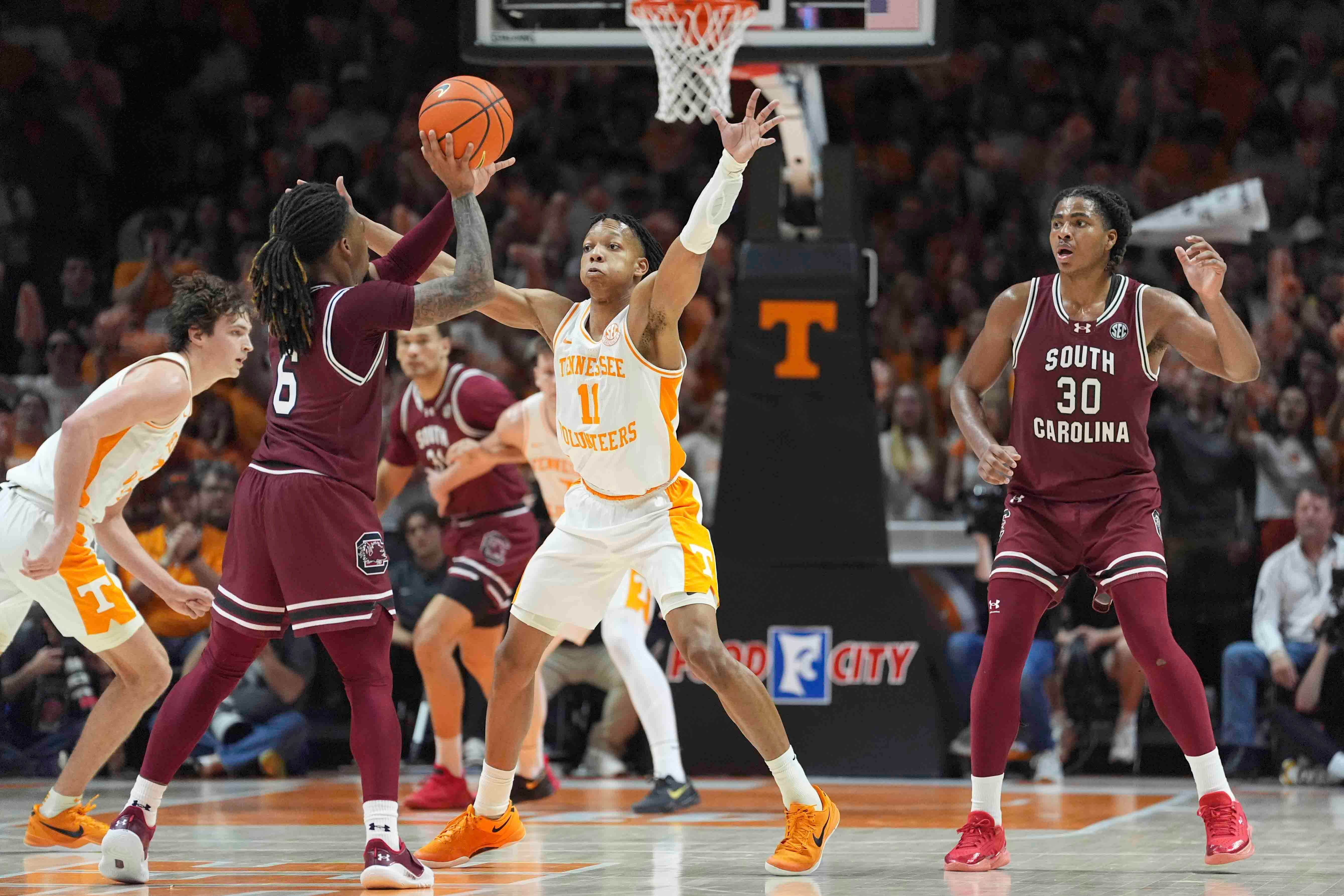 Youth Inc. Recommends: Five Resources to Understand How Good You Need to Be to Play in College