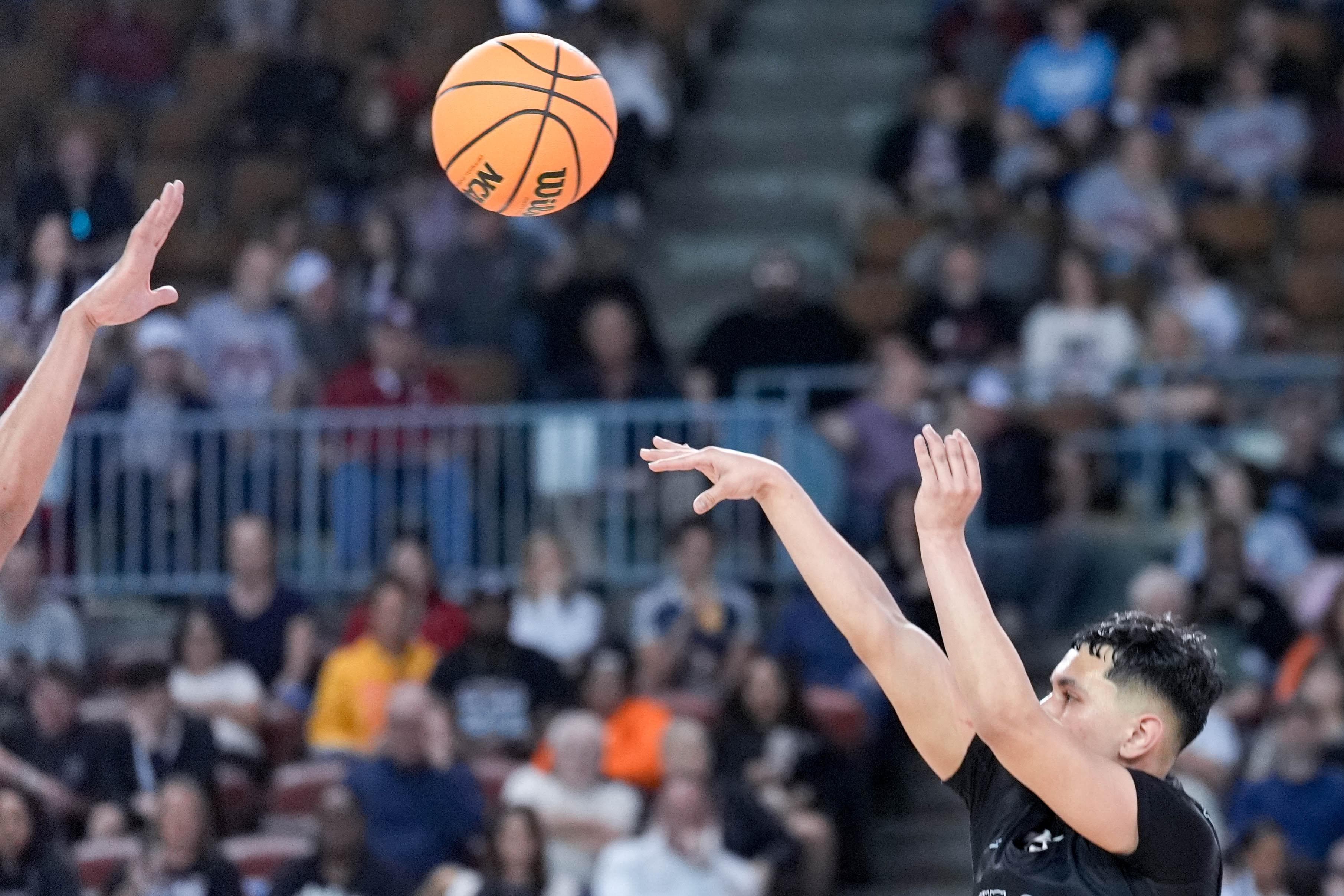 Youth Inc. Recommends: Five Resources to Help Improve Your Shooting